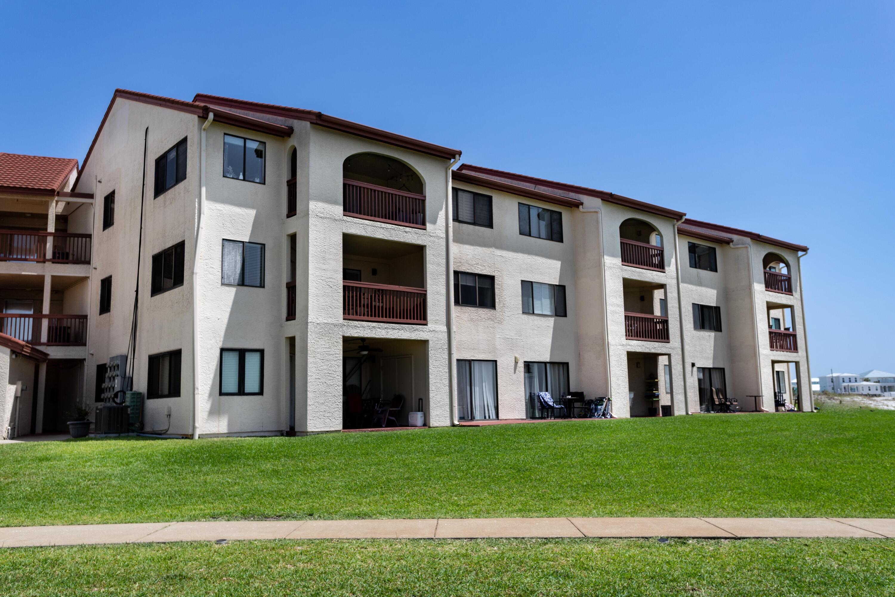 SUNSET HARBOR CONDO - Residential