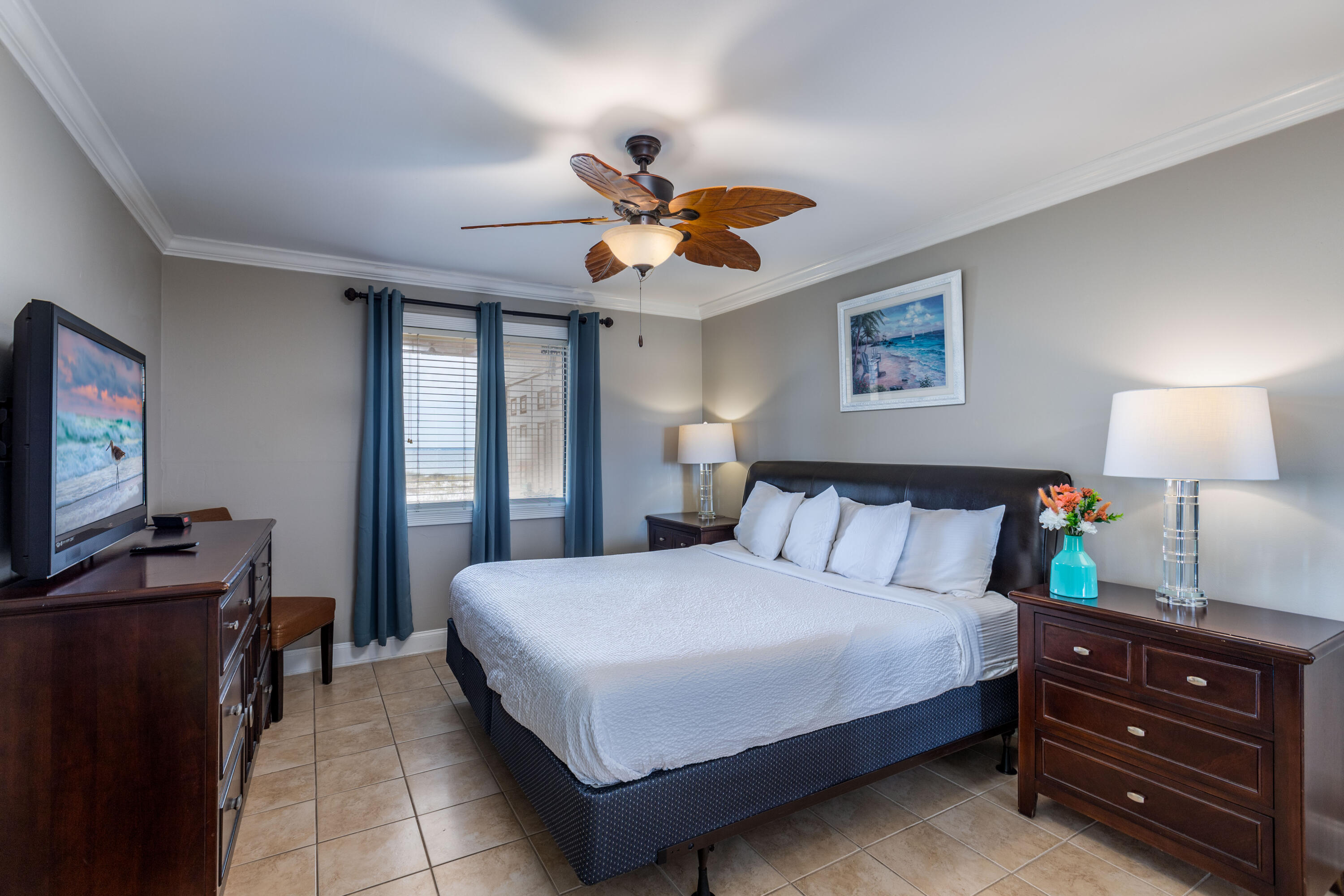 SUNSET HARBOR CONDO - Residential