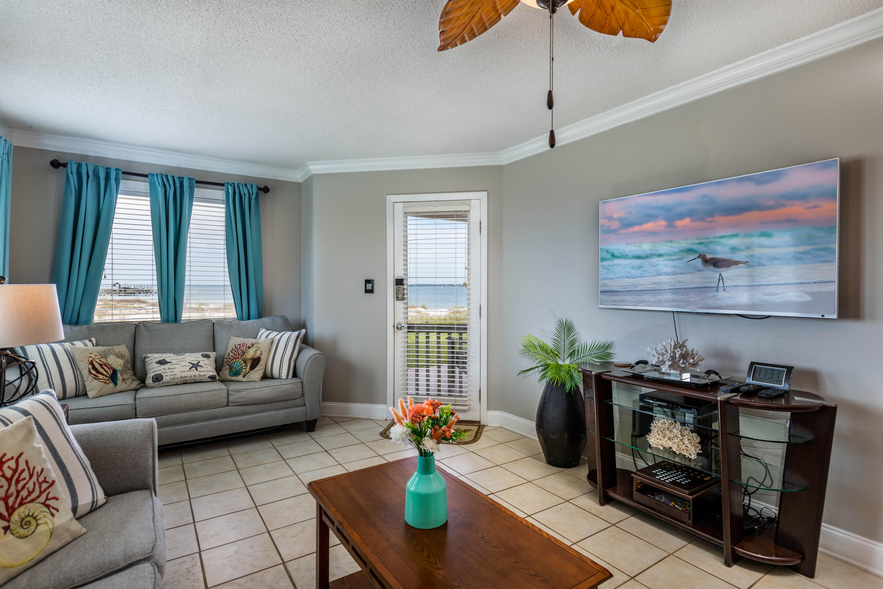 SUNSET HARBOR CONDO - Residential