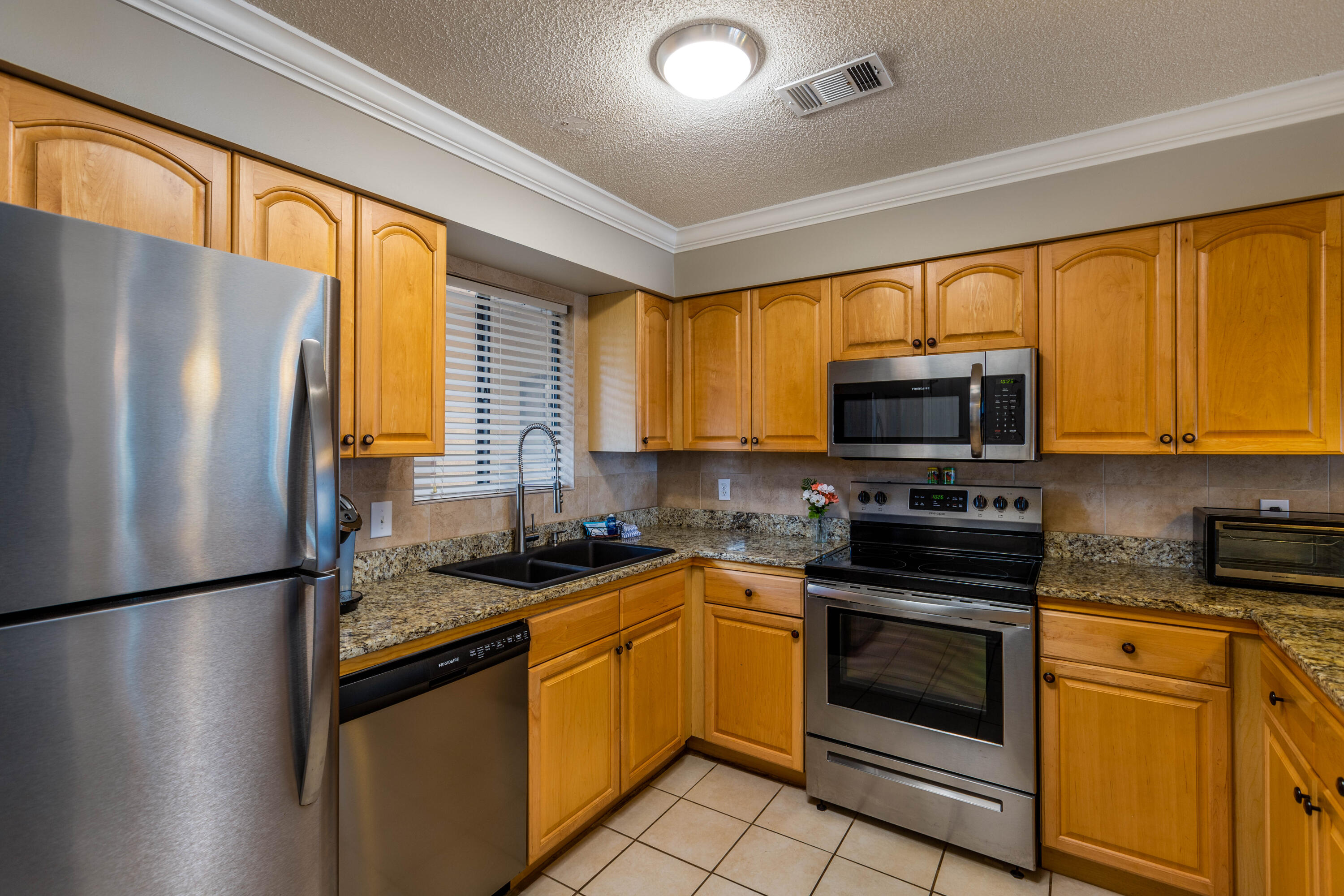 SUNSET HARBOR CONDO - Residential