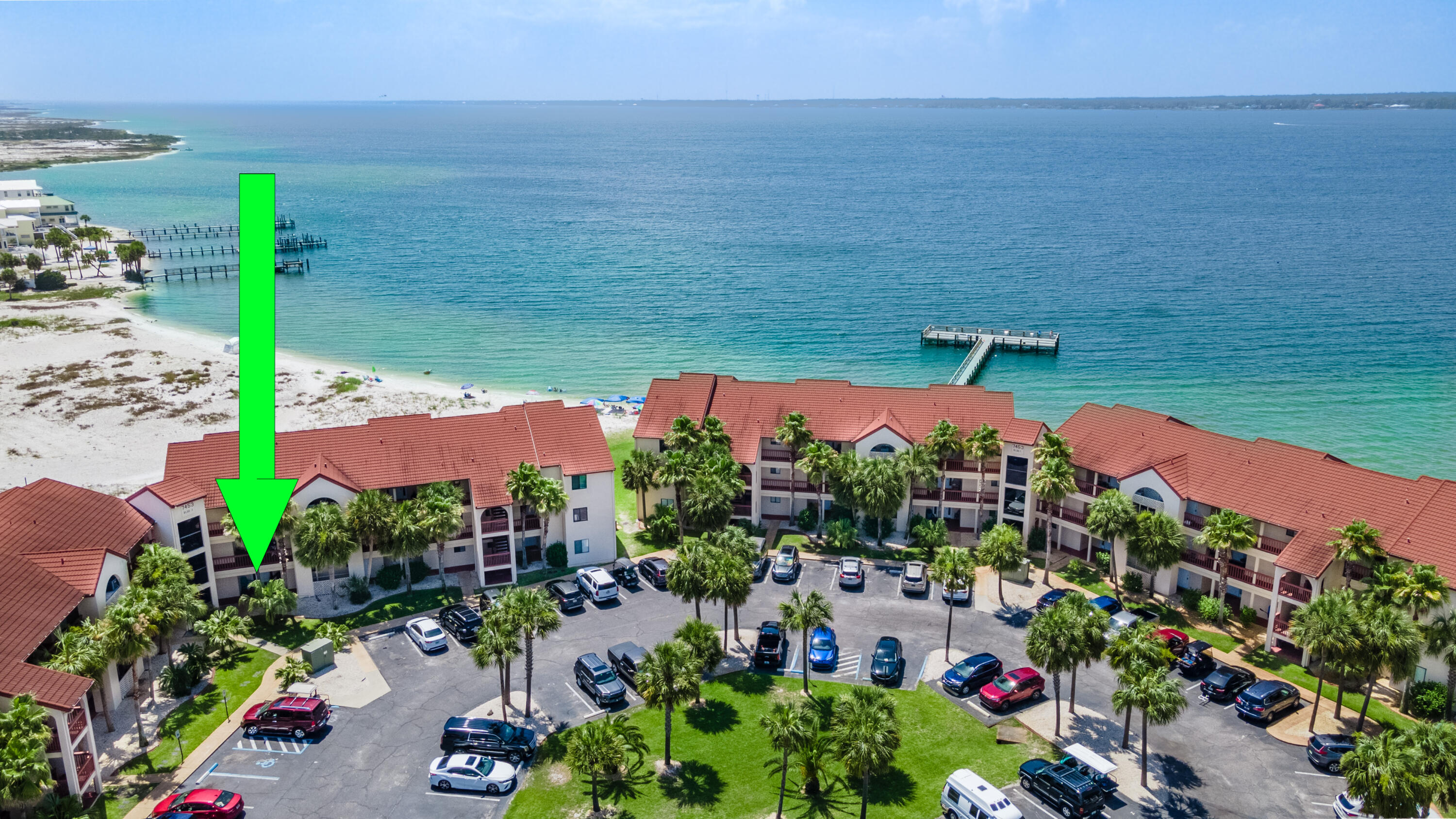 SUNSET HARBOR CONDO - Residential