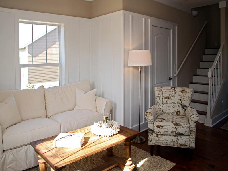 Village at Blue Mountain Beach - Residential