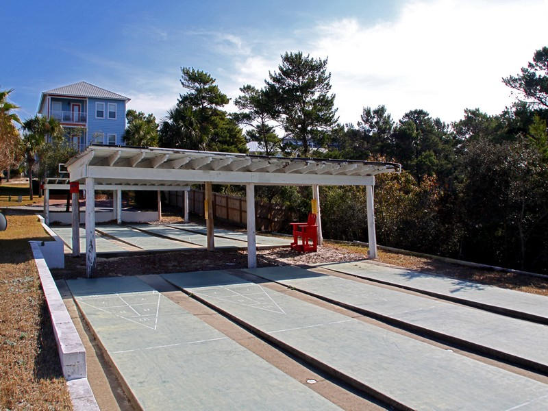 Village at Blue Mountain Beach - Residential