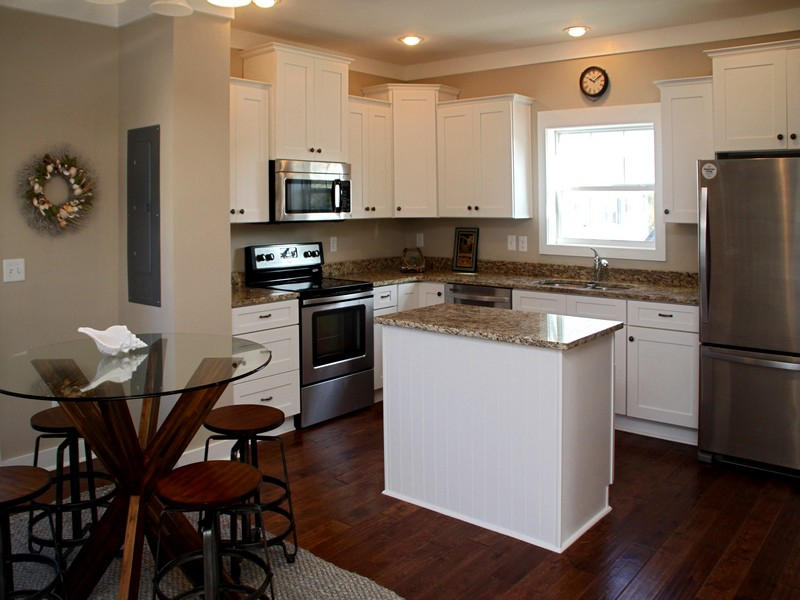 Village at Blue Mountain Beach - Residential