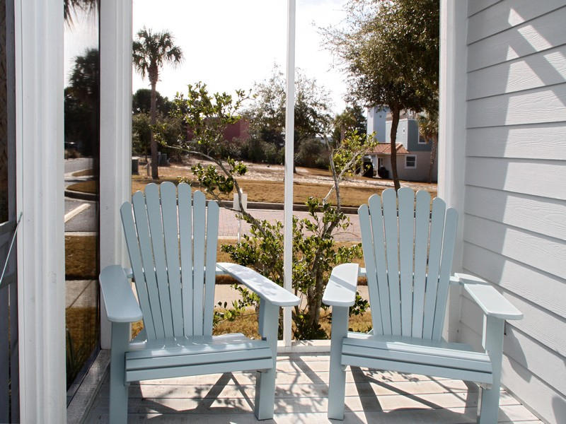 Village at Blue Mountain Beach - Residential