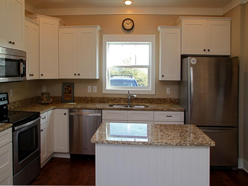 Village at Blue Mountain Beach - Residential