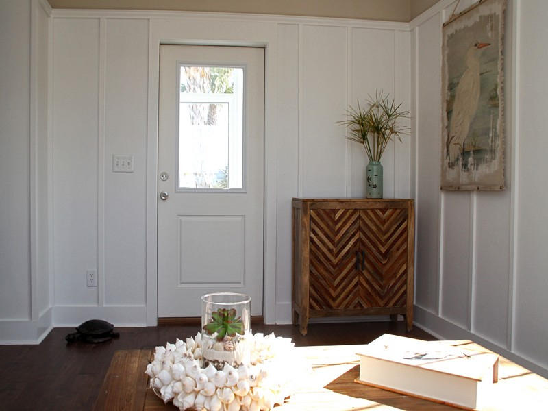 Village at Blue Mountain Beach - Residential