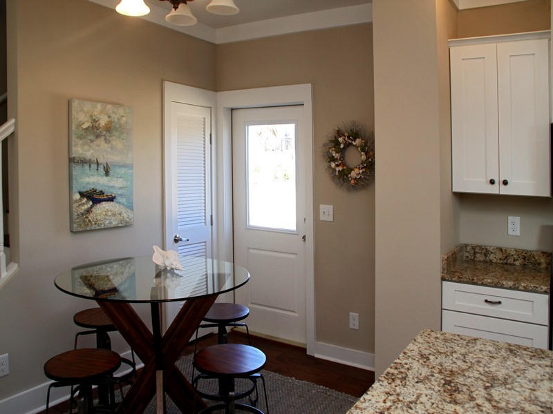 Village at Blue Mountain Beach - Residential