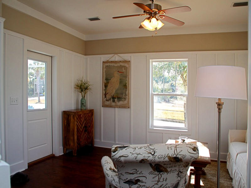 Village at Blue Mountain Beach - Residential