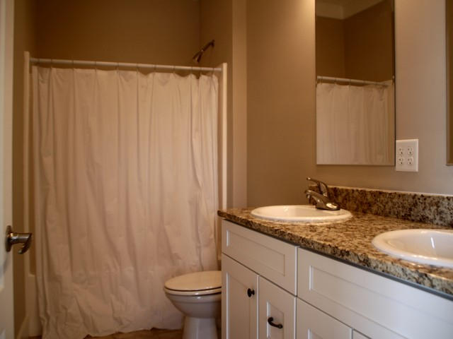 Village at Blue Mountain Beach - Residential