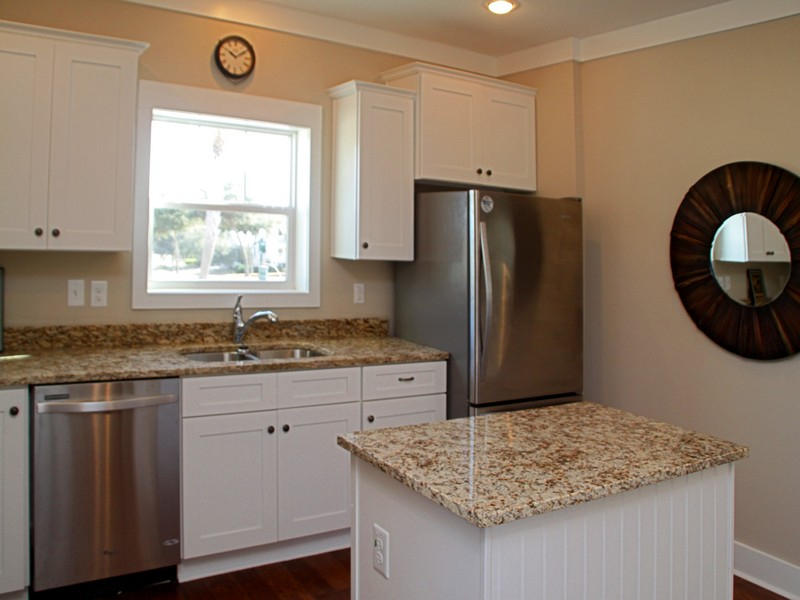 Village at Blue Mountain Beach - Residential