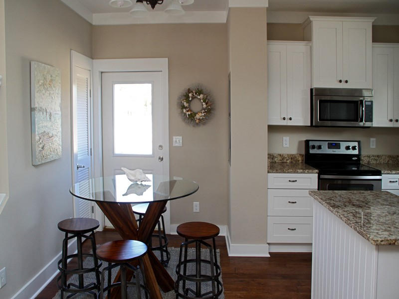 Village at Blue Mountain Beach - Residential