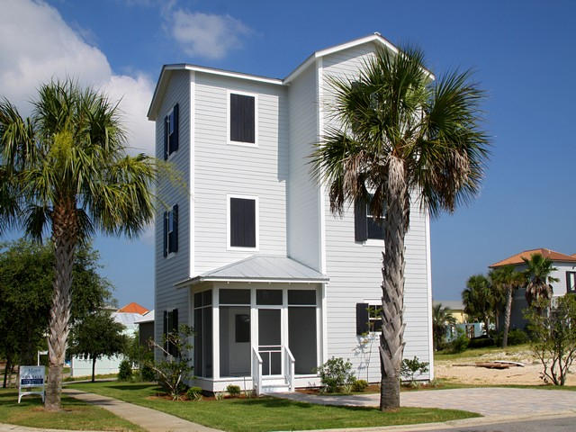 Village at Blue Mountain Beach - Residential