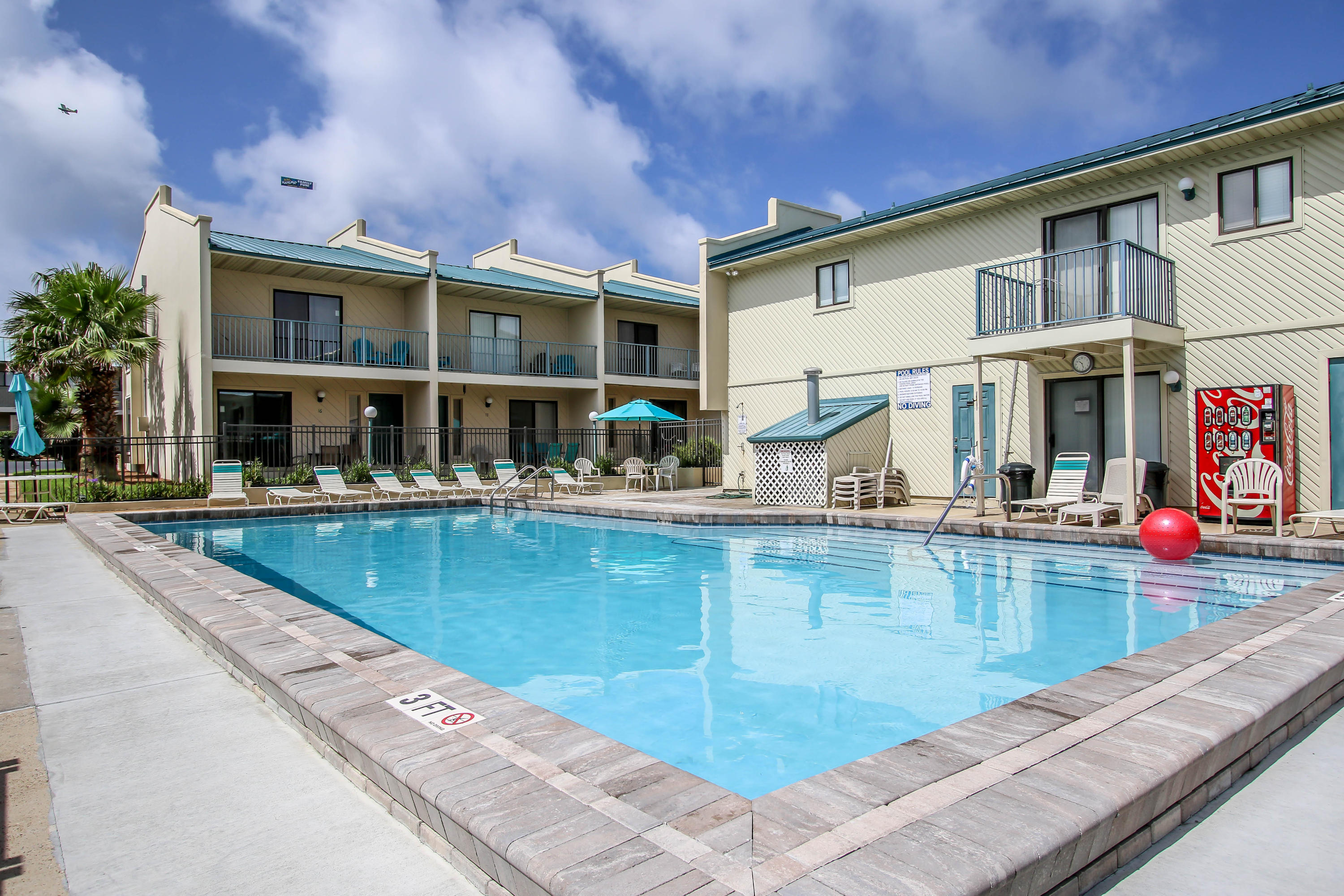 GULF WINDS EAST PH 2 - Residential