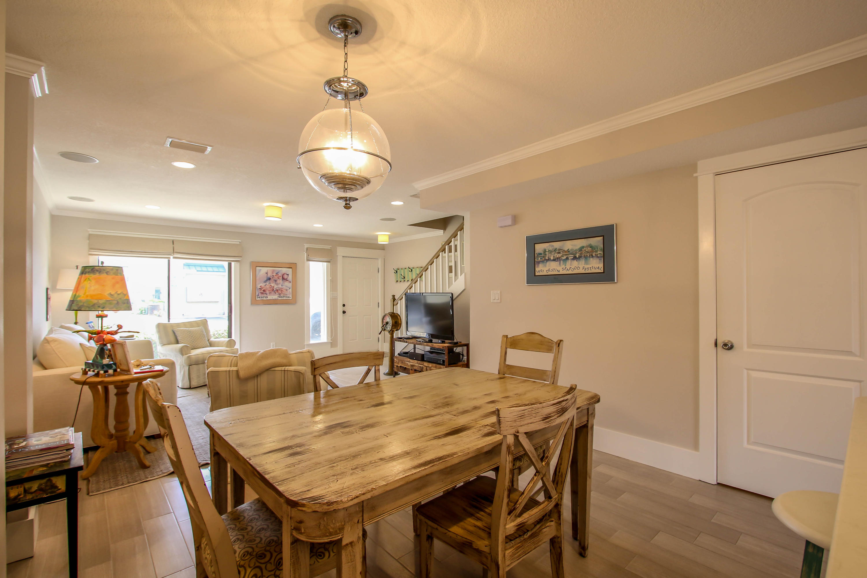 GULF WINDS EAST PH 2 - Residential