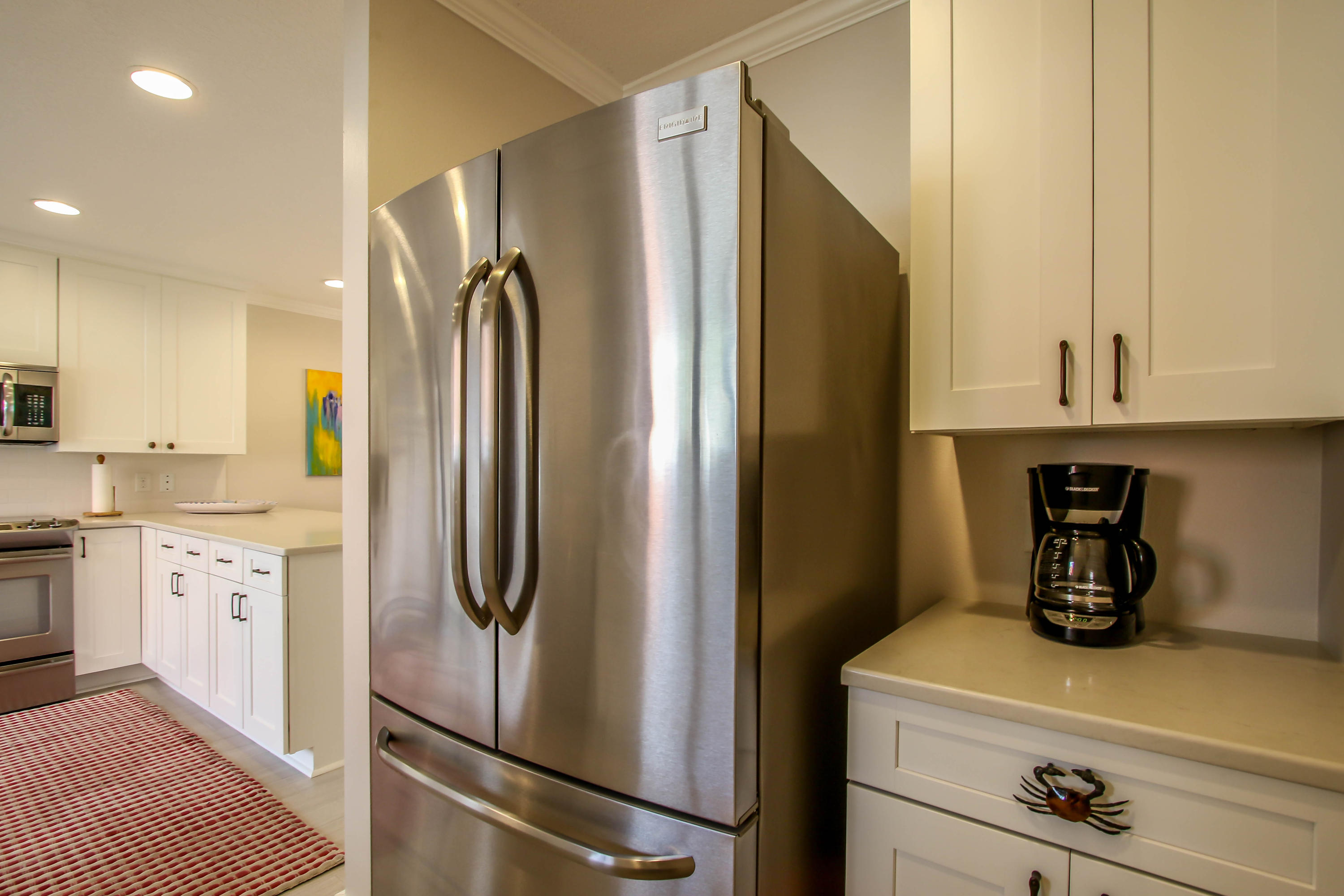 GULF WINDS EAST PH 2 - Residential