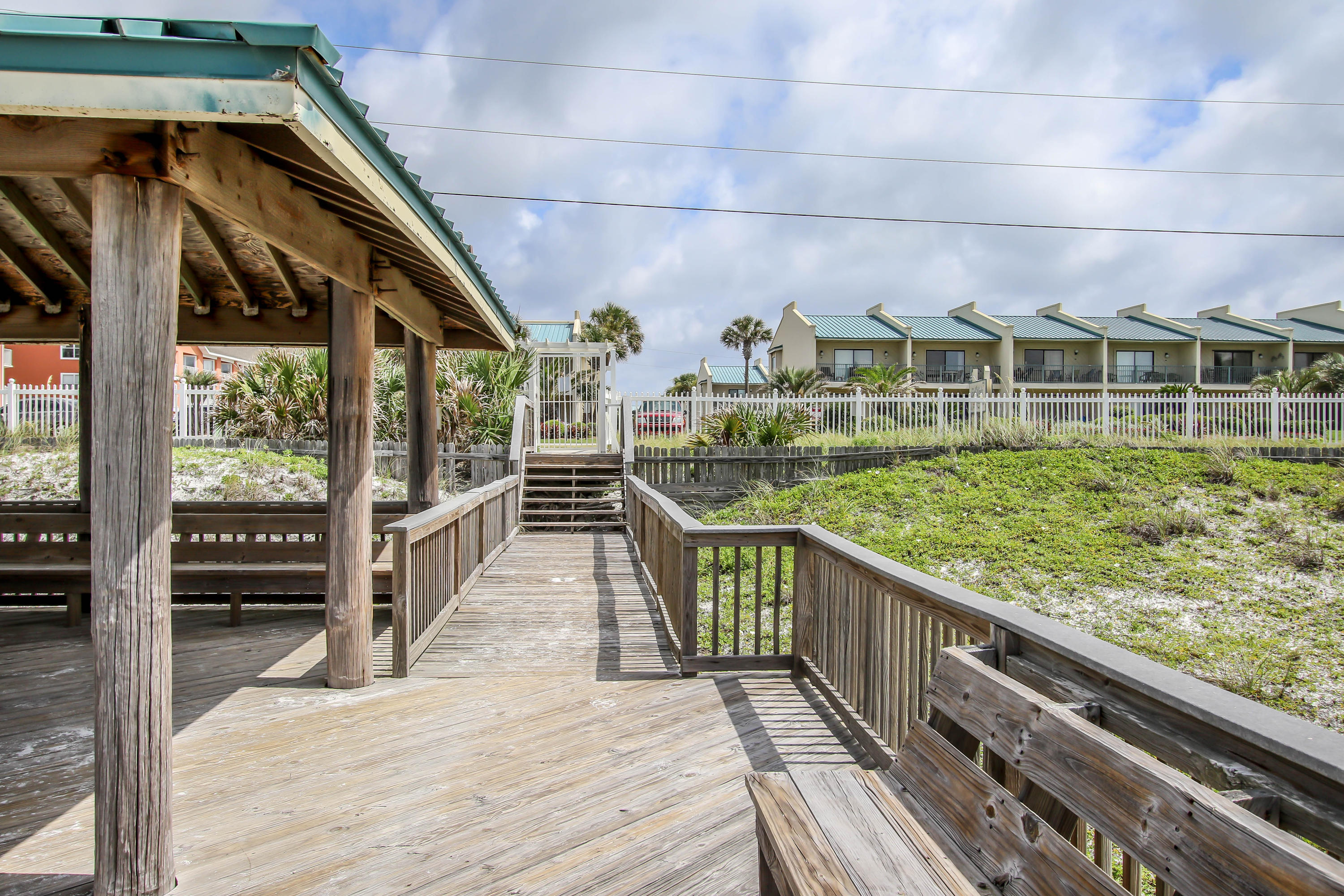 GULF WINDS EAST PH 2 - Residential