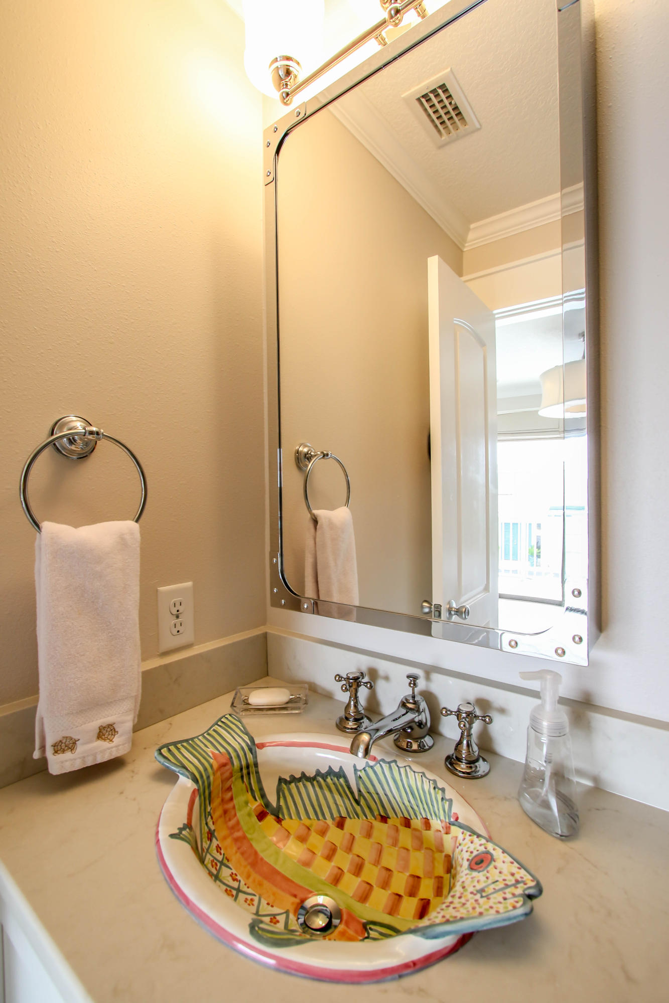 GULF WINDS EAST PH 2 - Residential