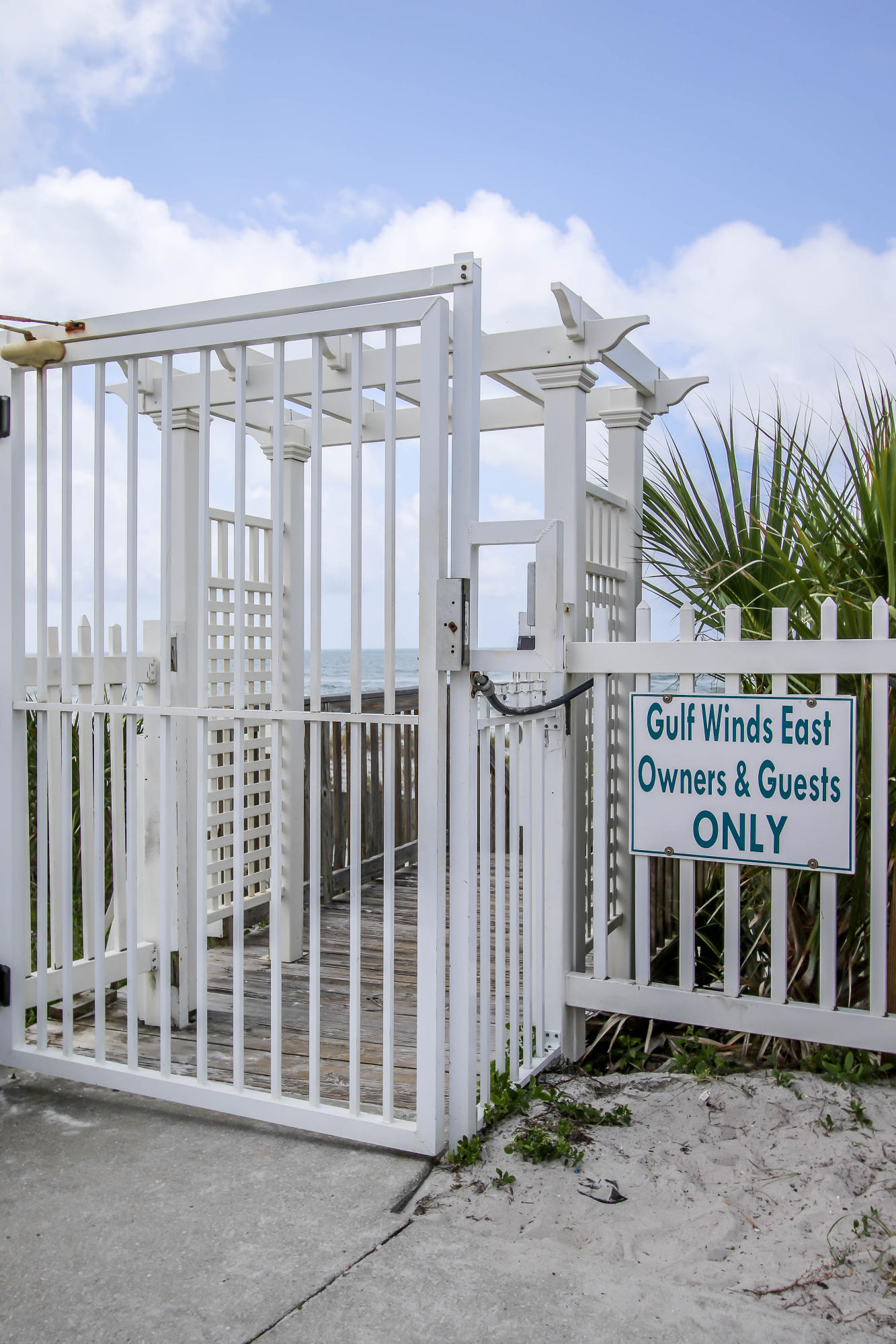 GULF WINDS EAST PH 2 - Residential