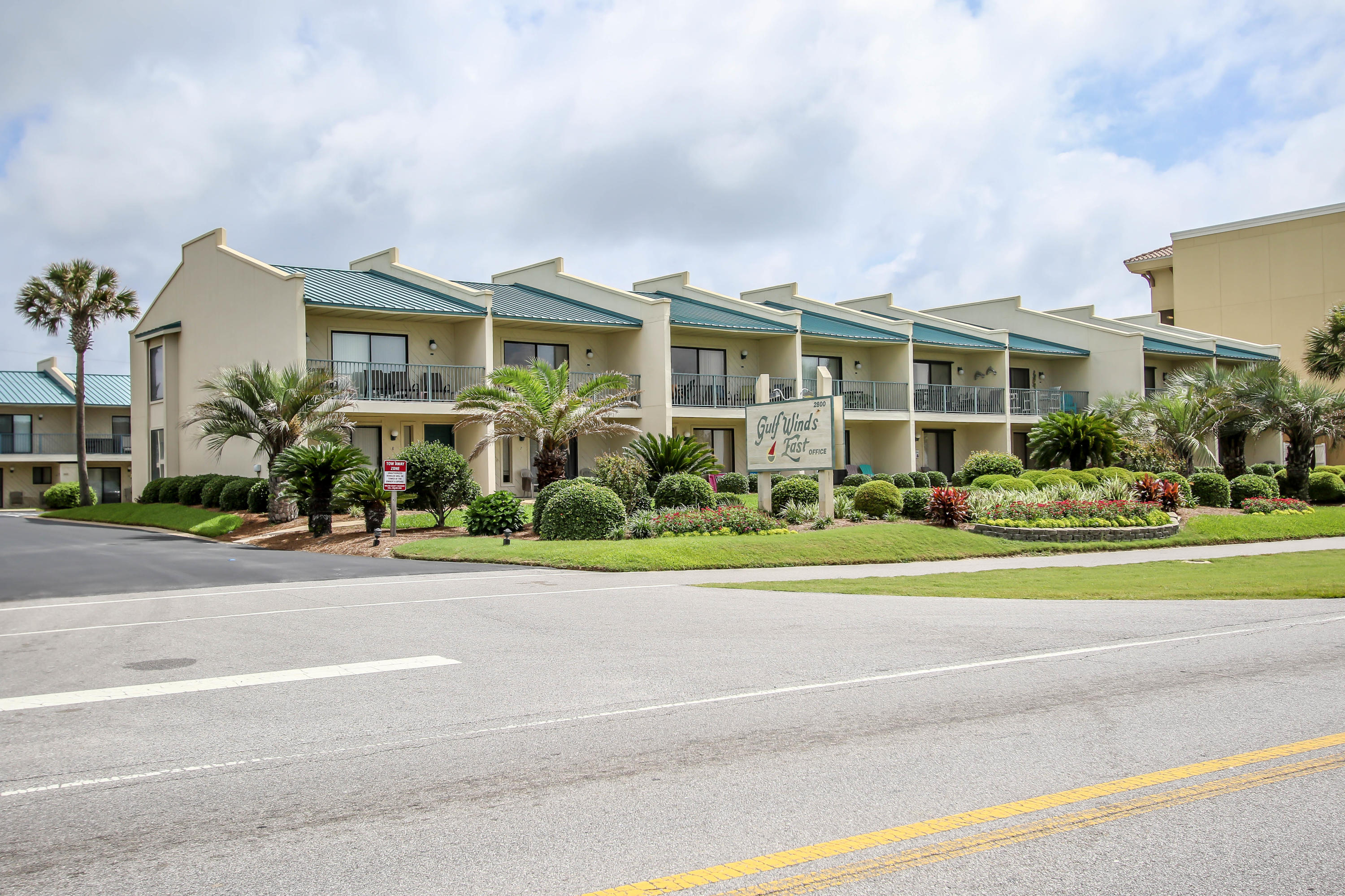 GULF WINDS EAST PH 2 - Residential