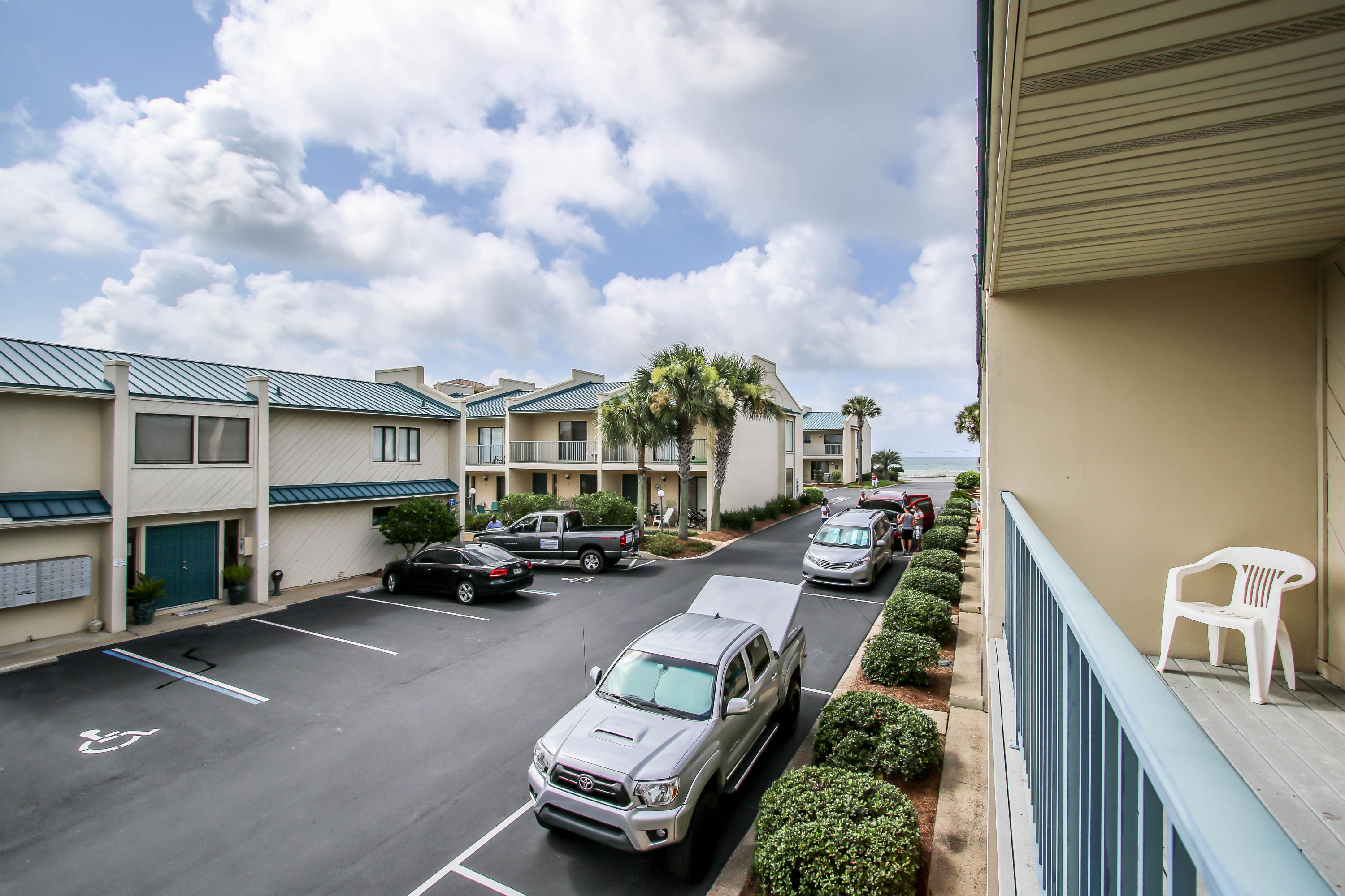 GULF WINDS EAST PH 2 - Residential