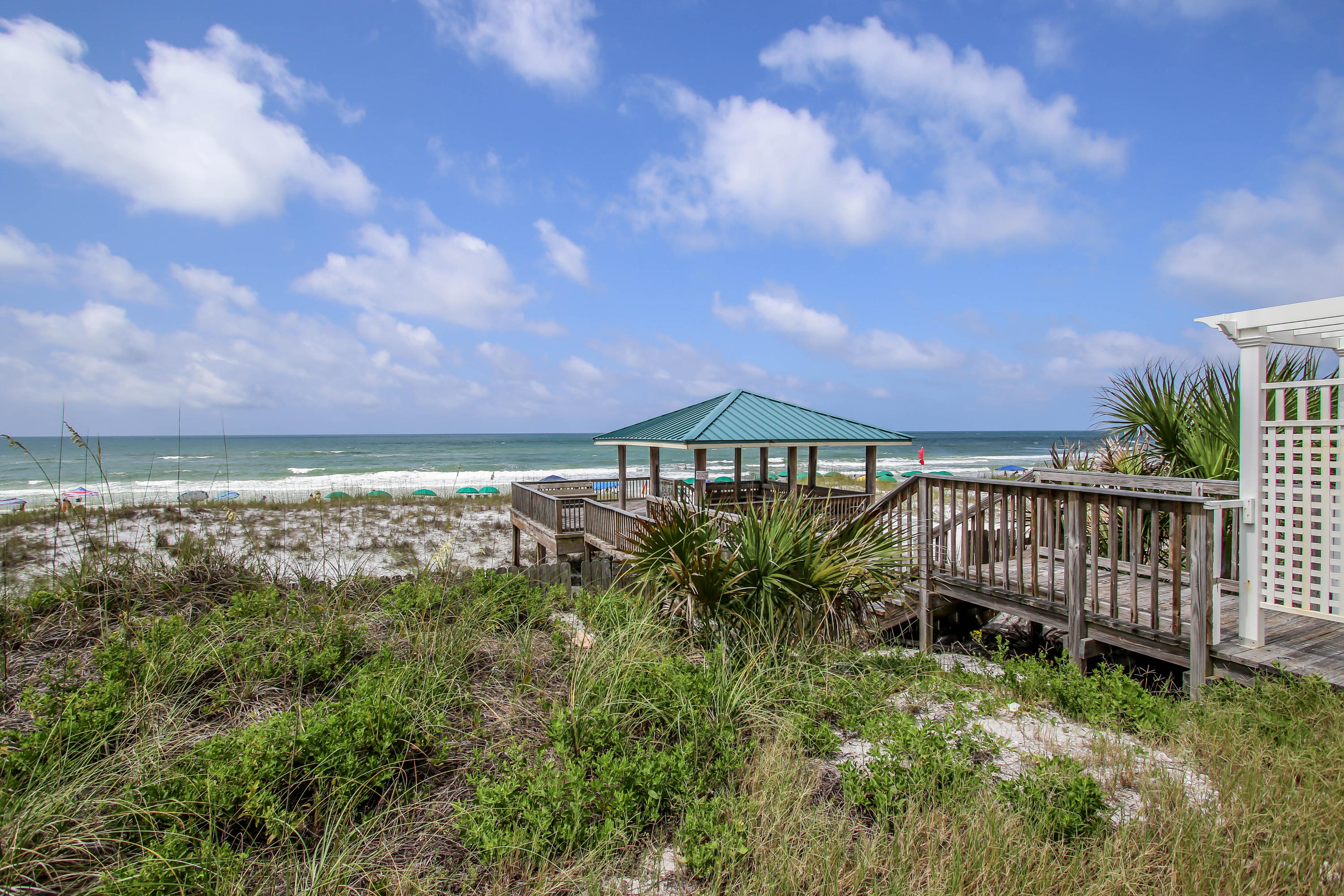 GULF WINDS EAST PH 2 - Residential