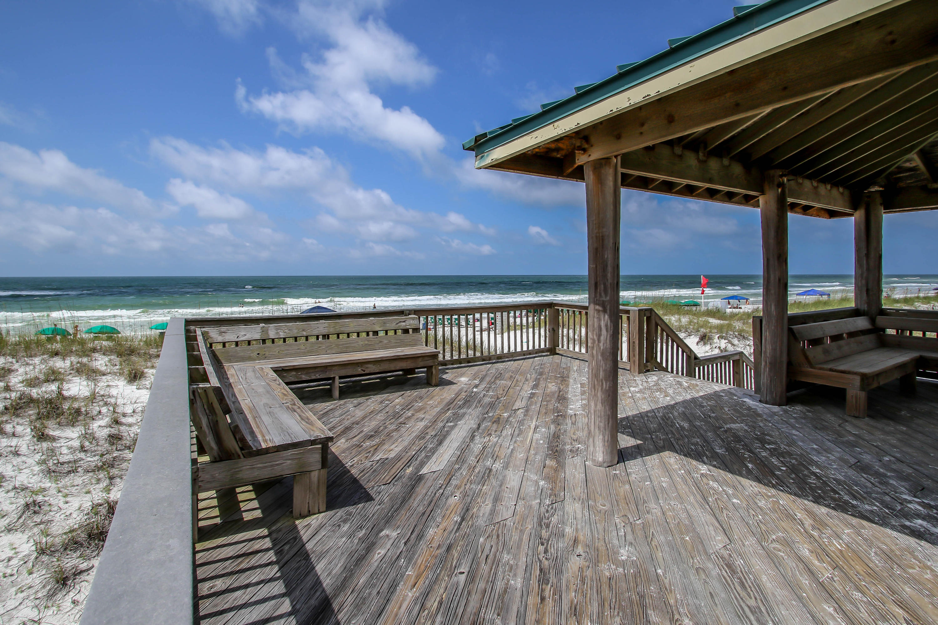 GULF WINDS EAST PH 2 - Residential