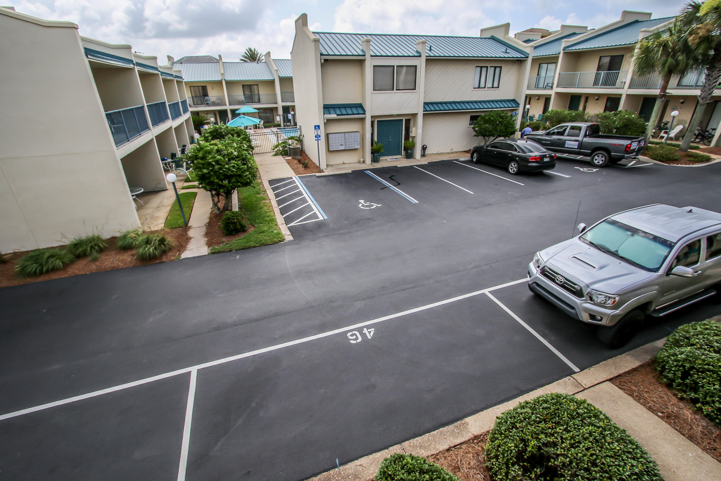 GULF WINDS EAST PH 2 - Residential