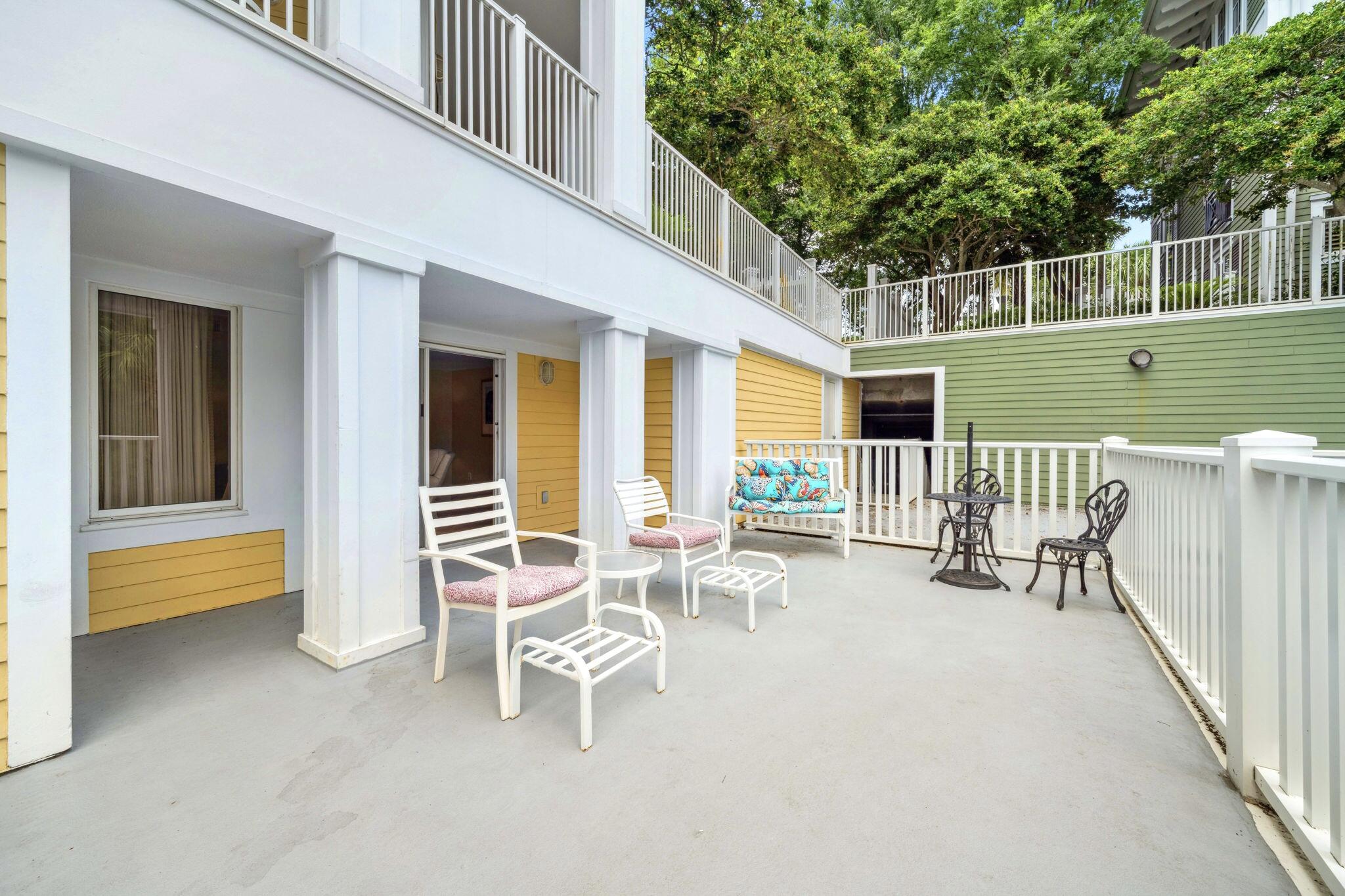 OBSERVATION POINT - Residential