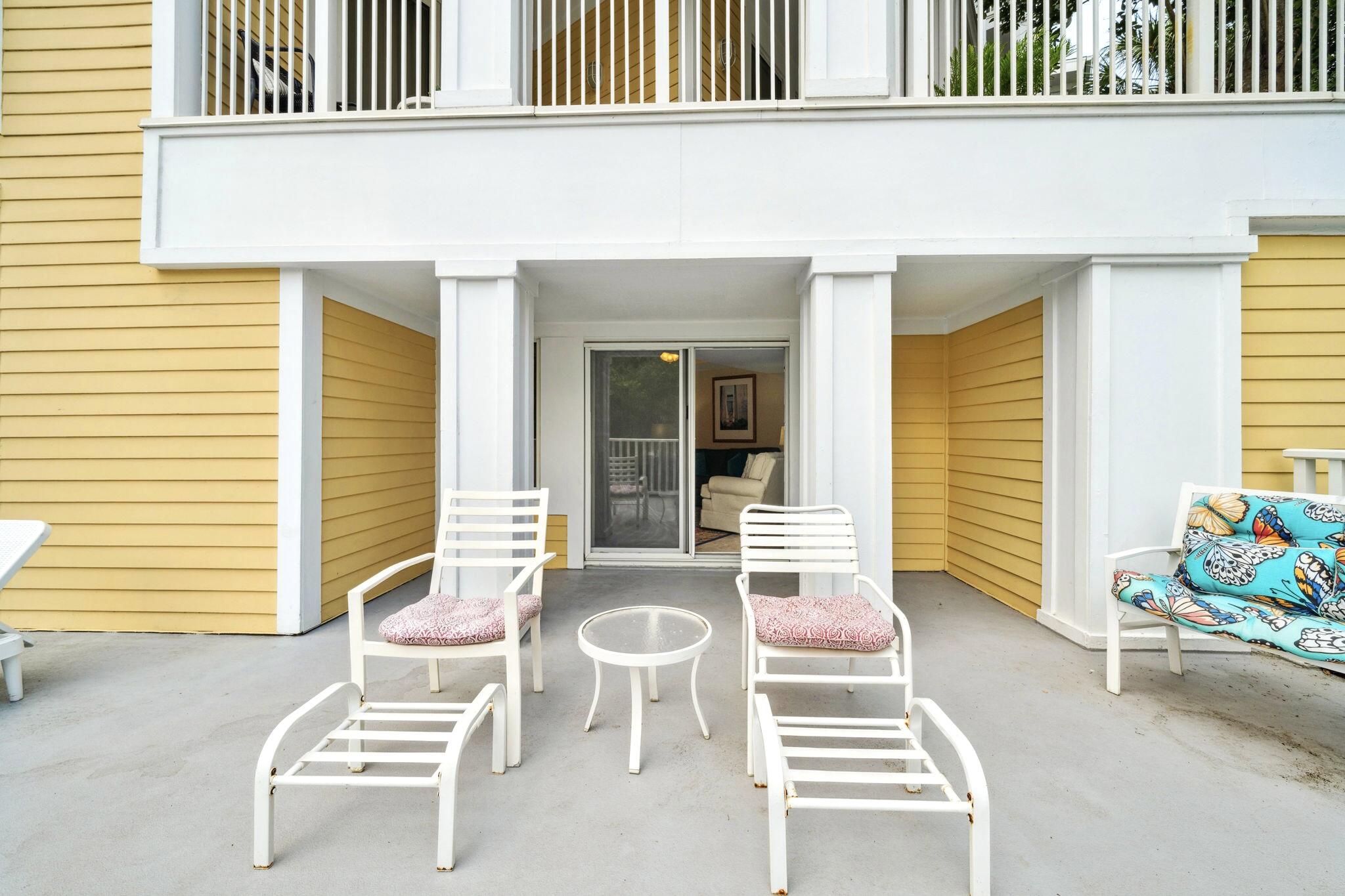OBSERVATION POINT - Residential