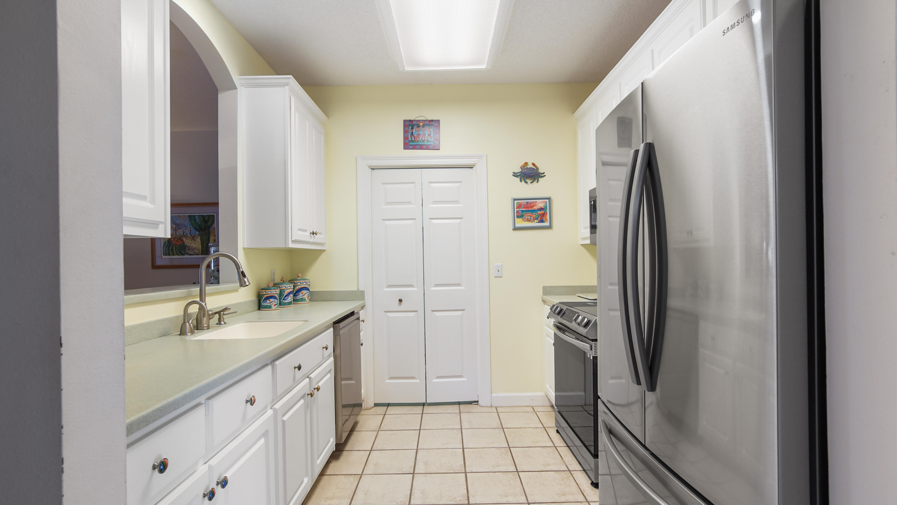 BON VILLAS - Residential