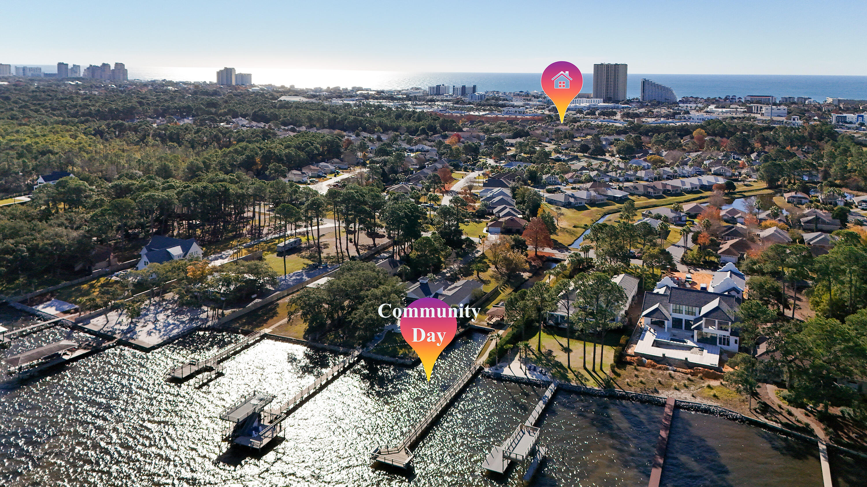 BON VILLAS - Residential