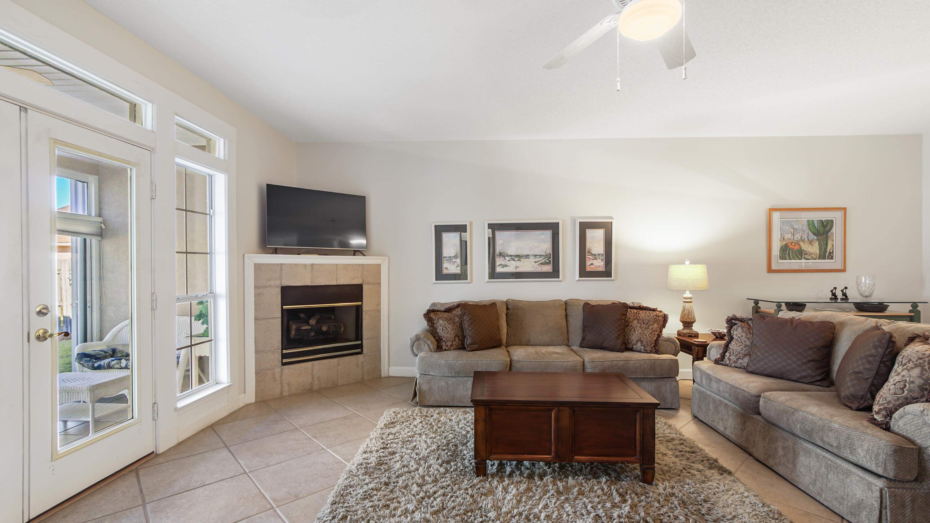 BON VILLAS - Residential