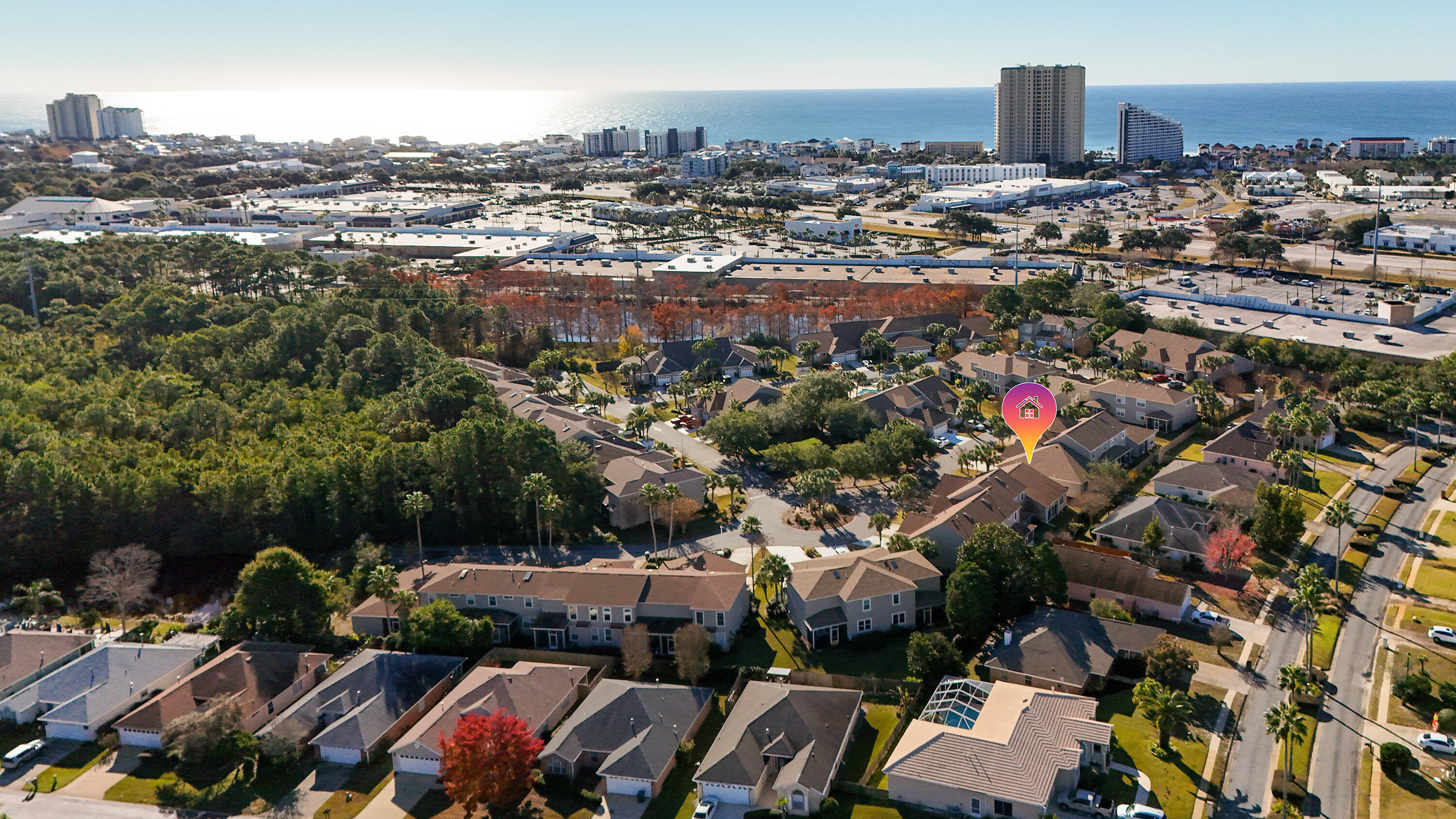 BON VILLAS - Residential