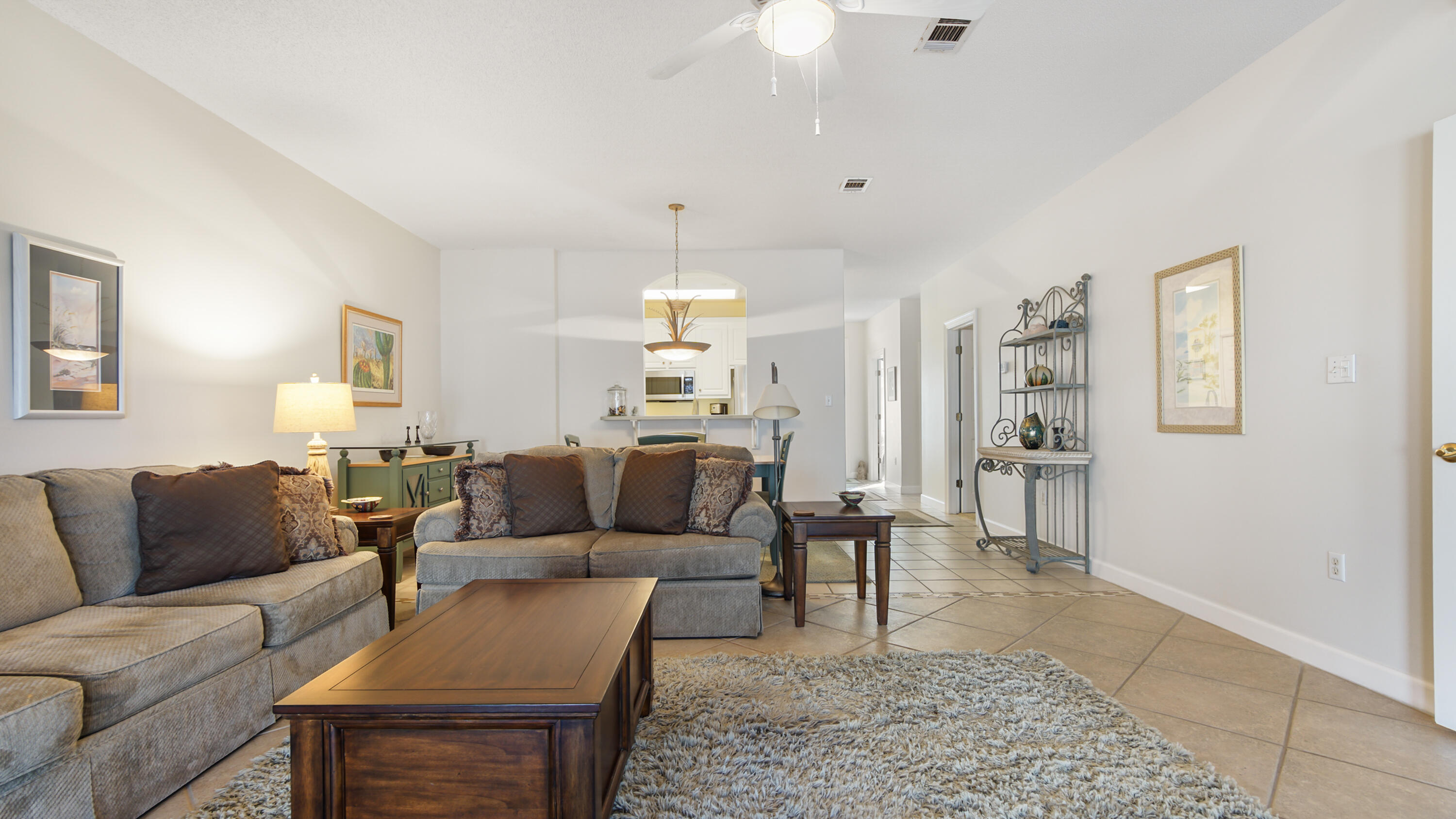 BON VILLAS - Residential