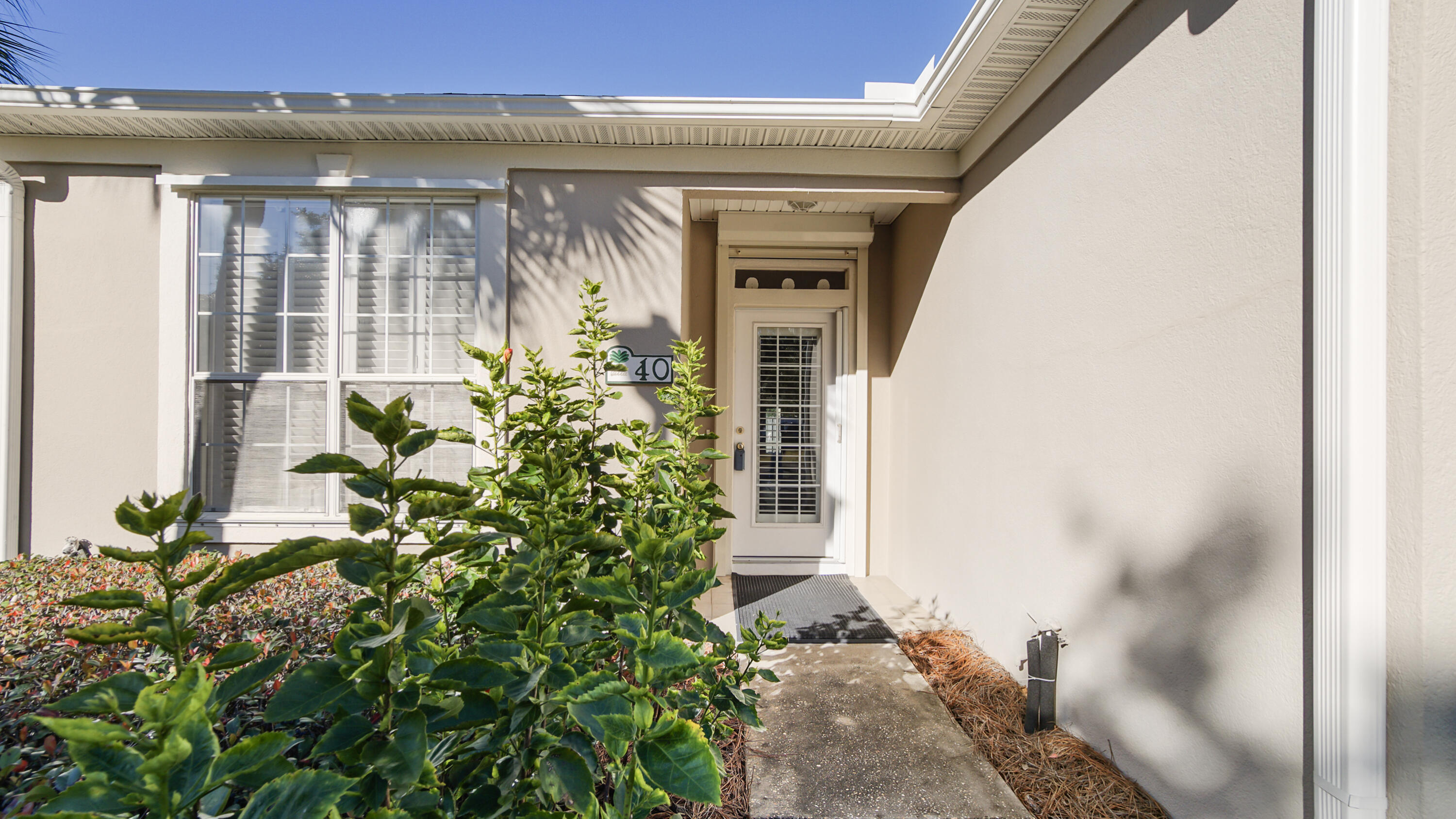 BON VILLAS - Residential