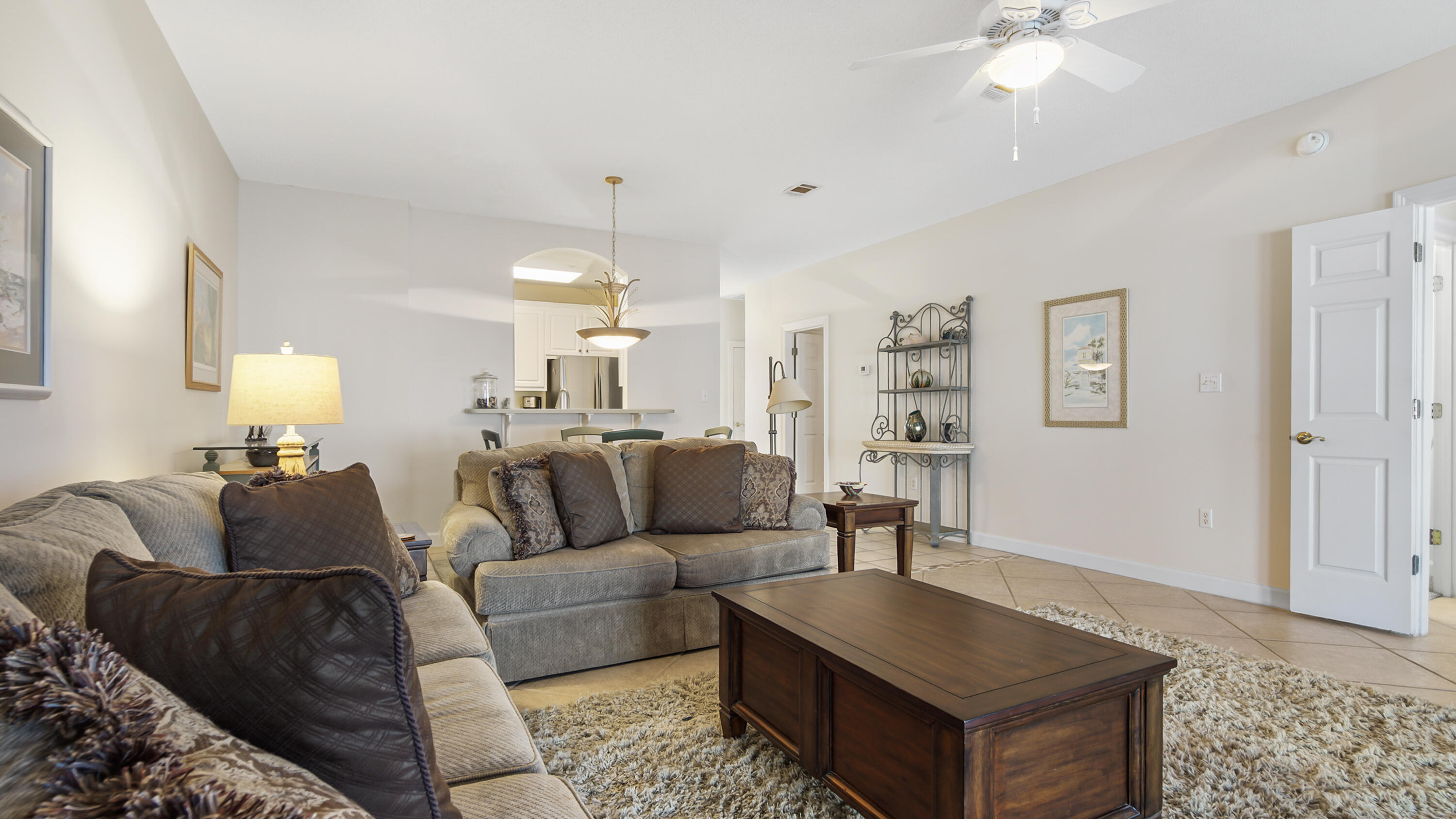 BON VILLAS - Residential