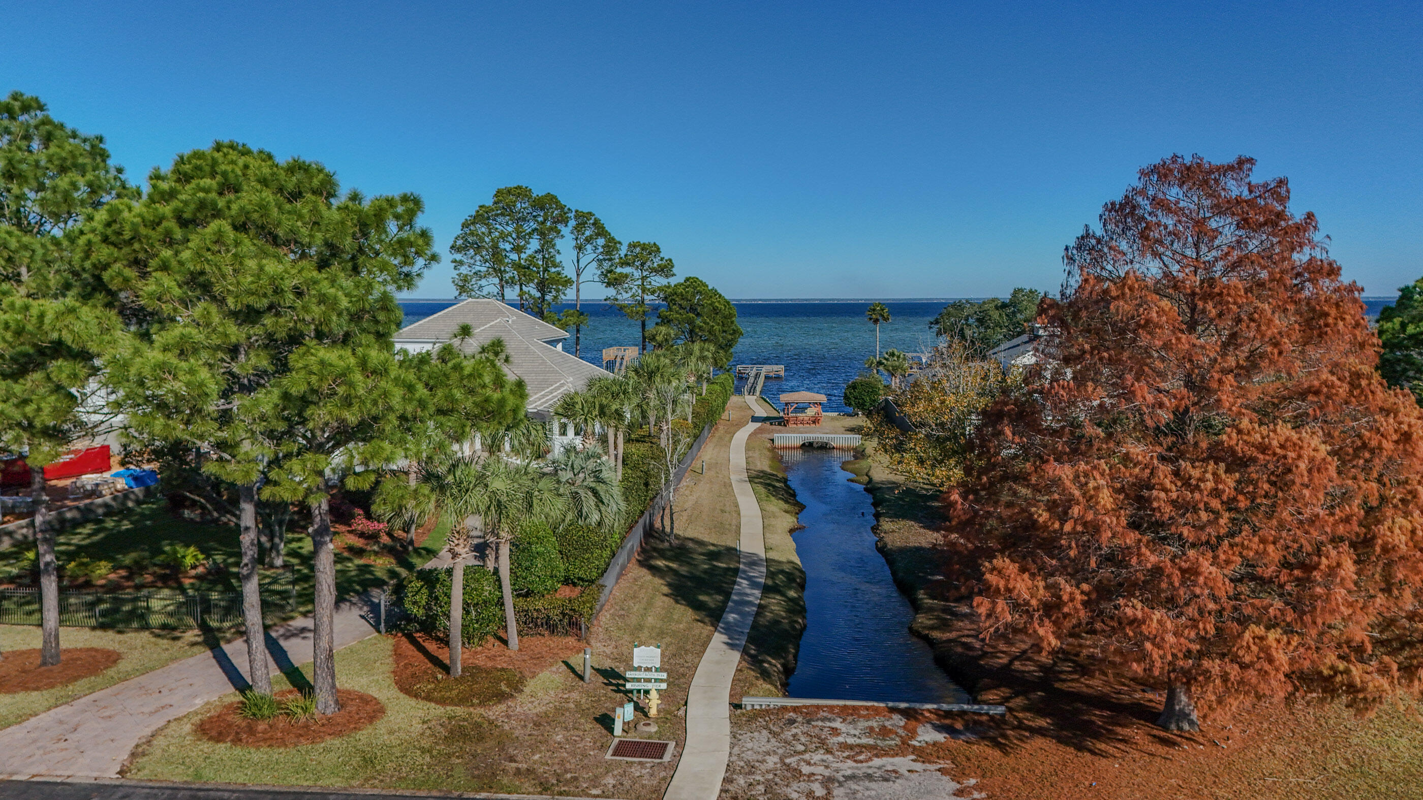 BON VILLAS - Residential