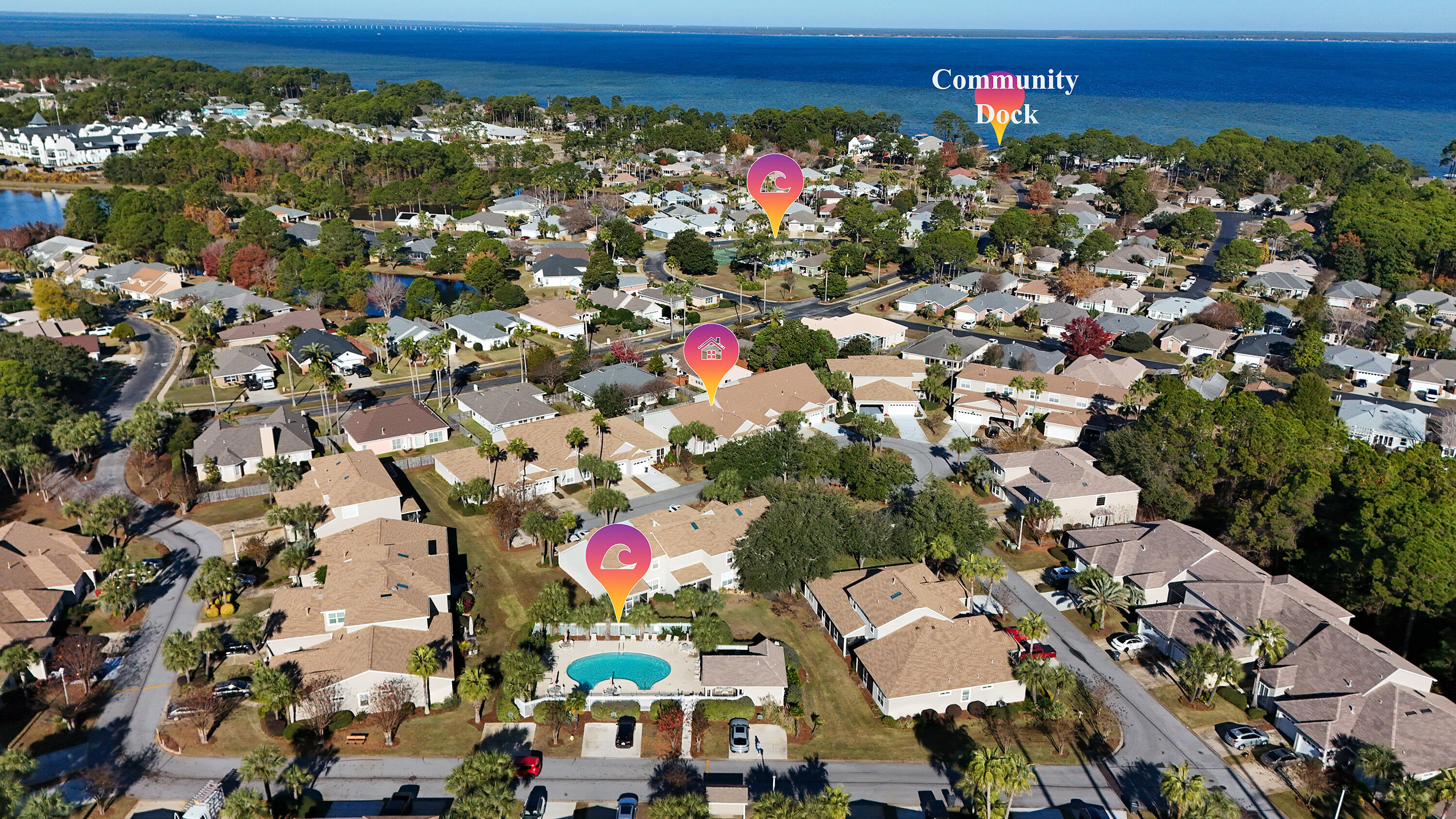 BON VILLAS - Residential