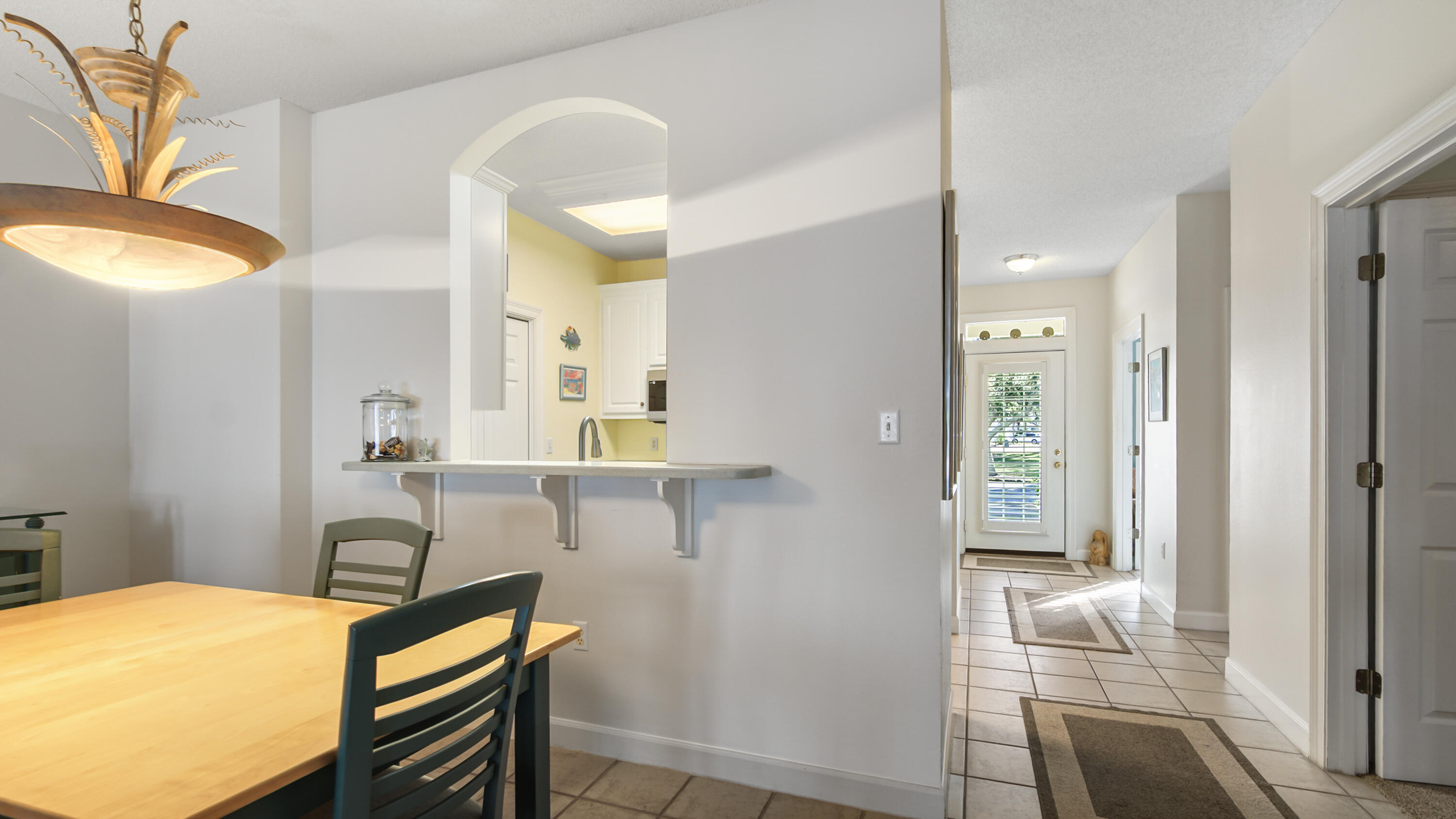 BON VILLAS - Residential