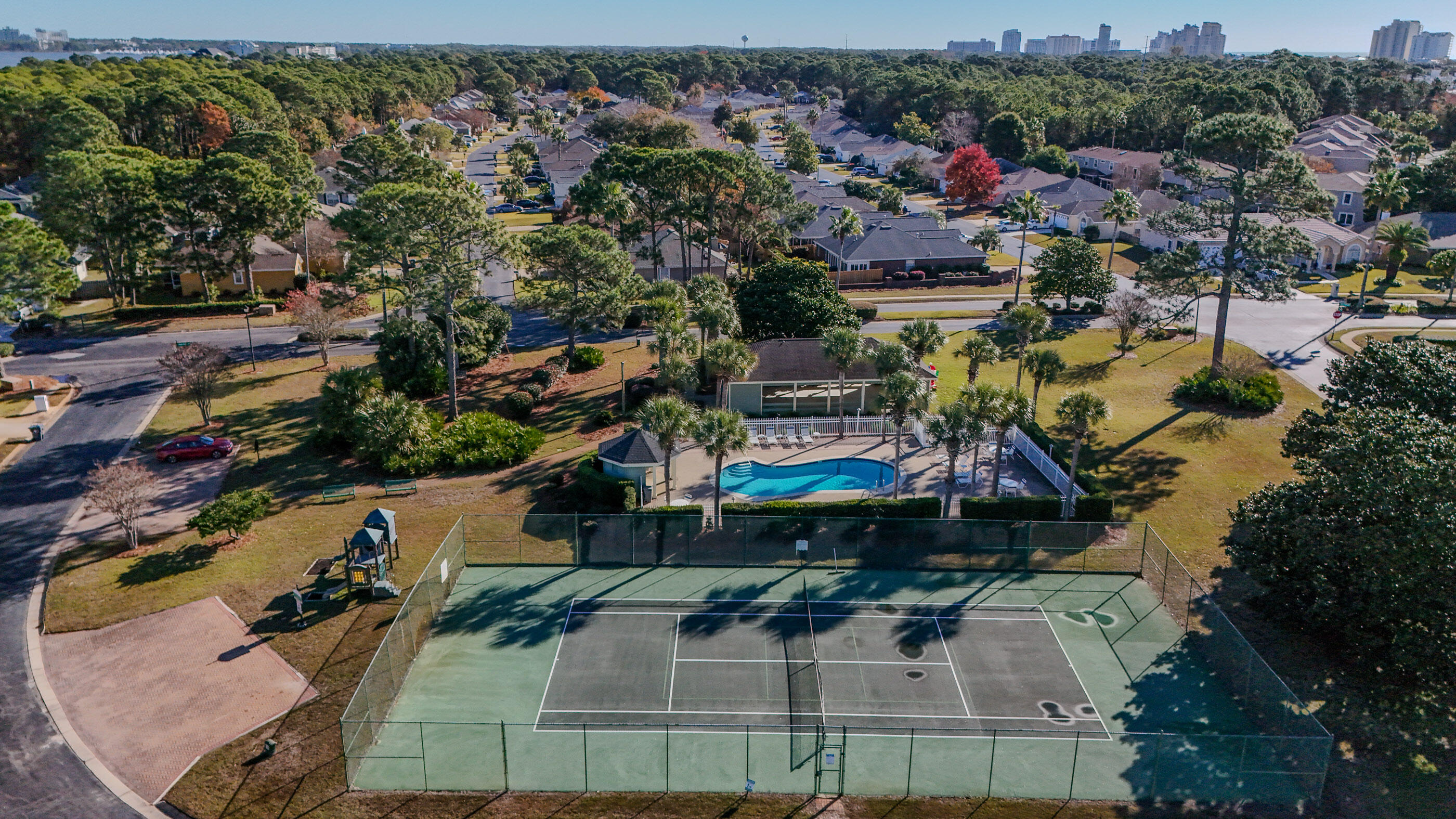 BON VILLAS - Residential