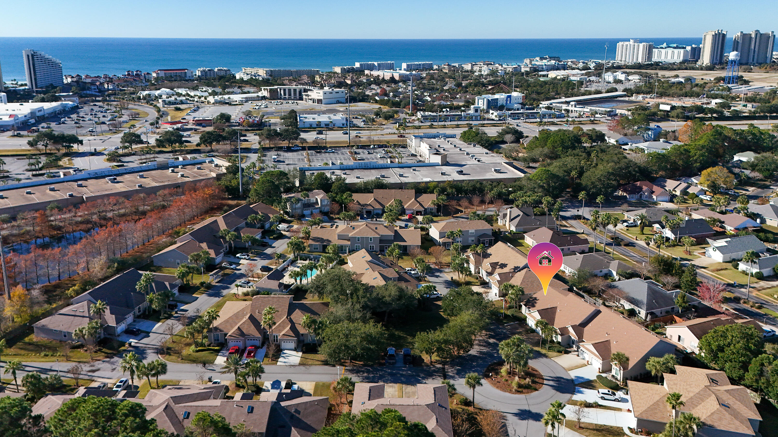 BON VILLAS - Residential