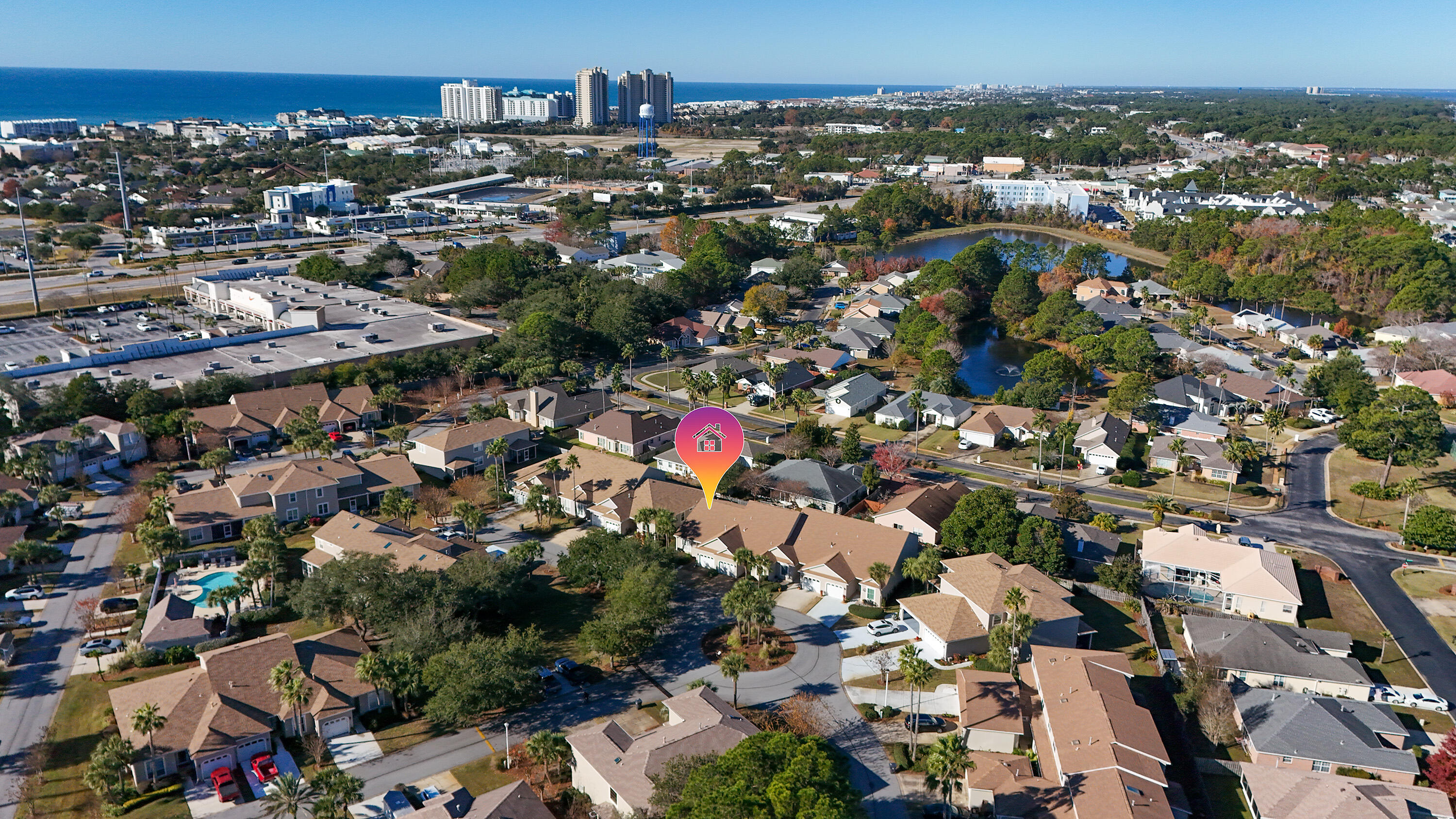 BON VILLAS - Residential