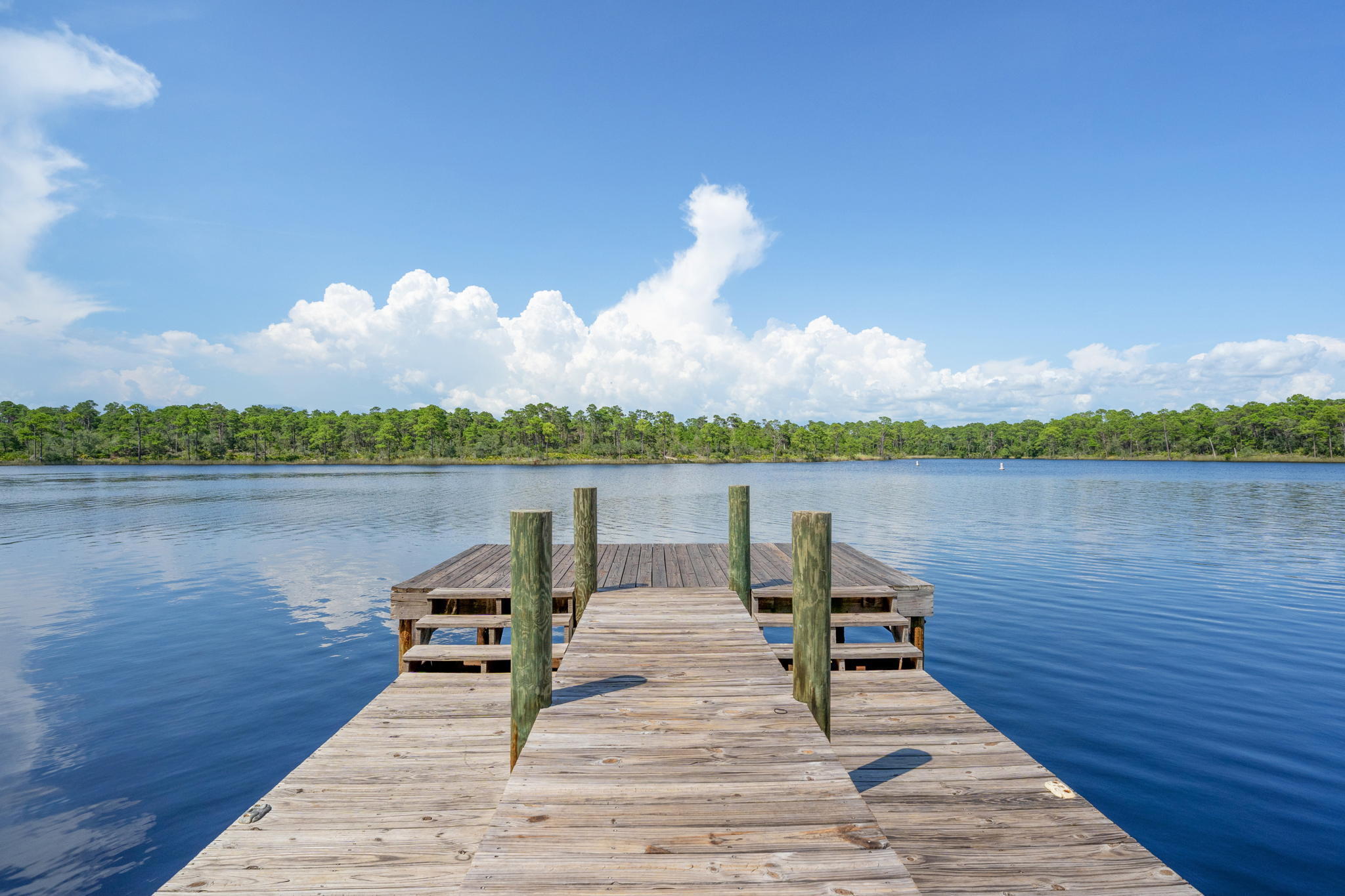 GRANDE POINTE AT INLET BEACH - Land