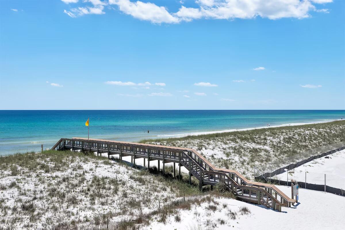 BEACHVIEW CONDOMINIUM - Residential