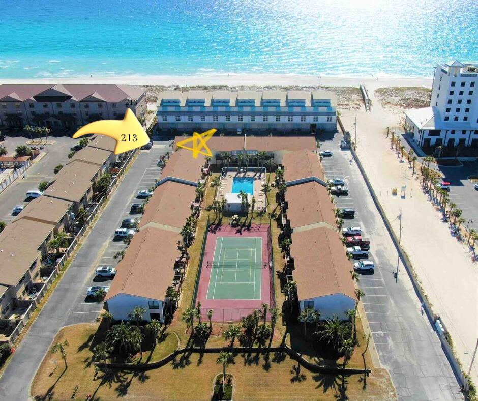 BEACHVIEW CONDOMINIUM - Residential