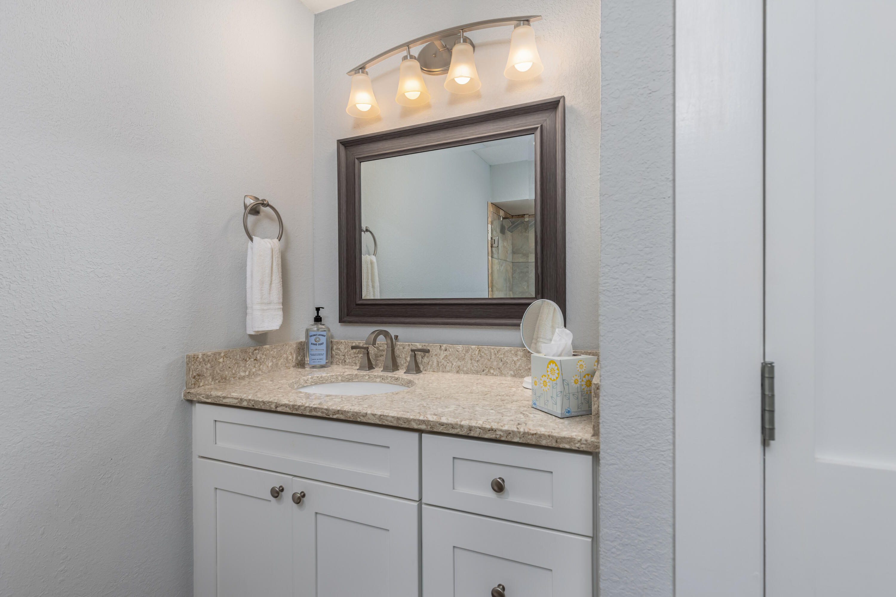 TRADEWINDS - Residential