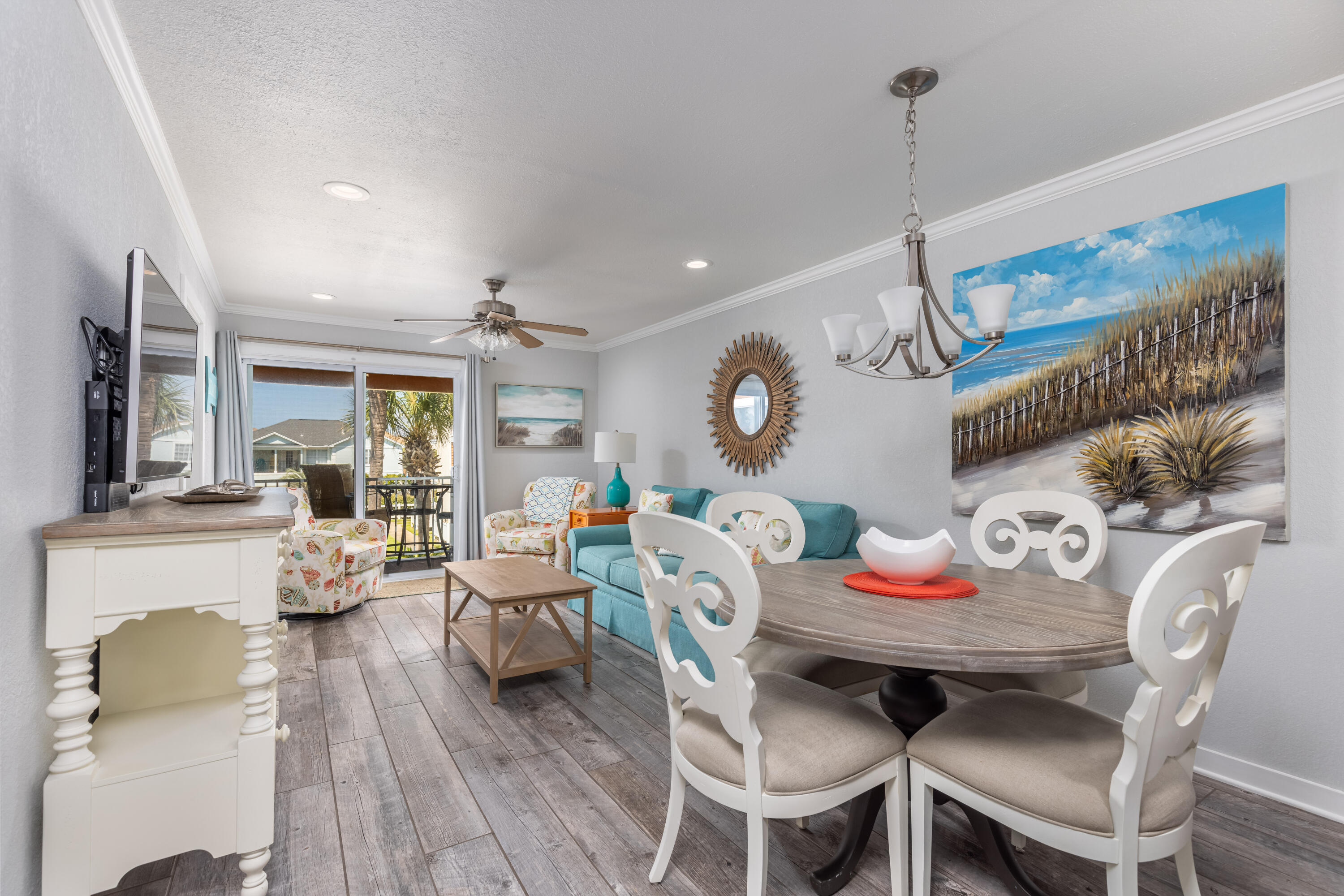 TRADEWINDS - Residential