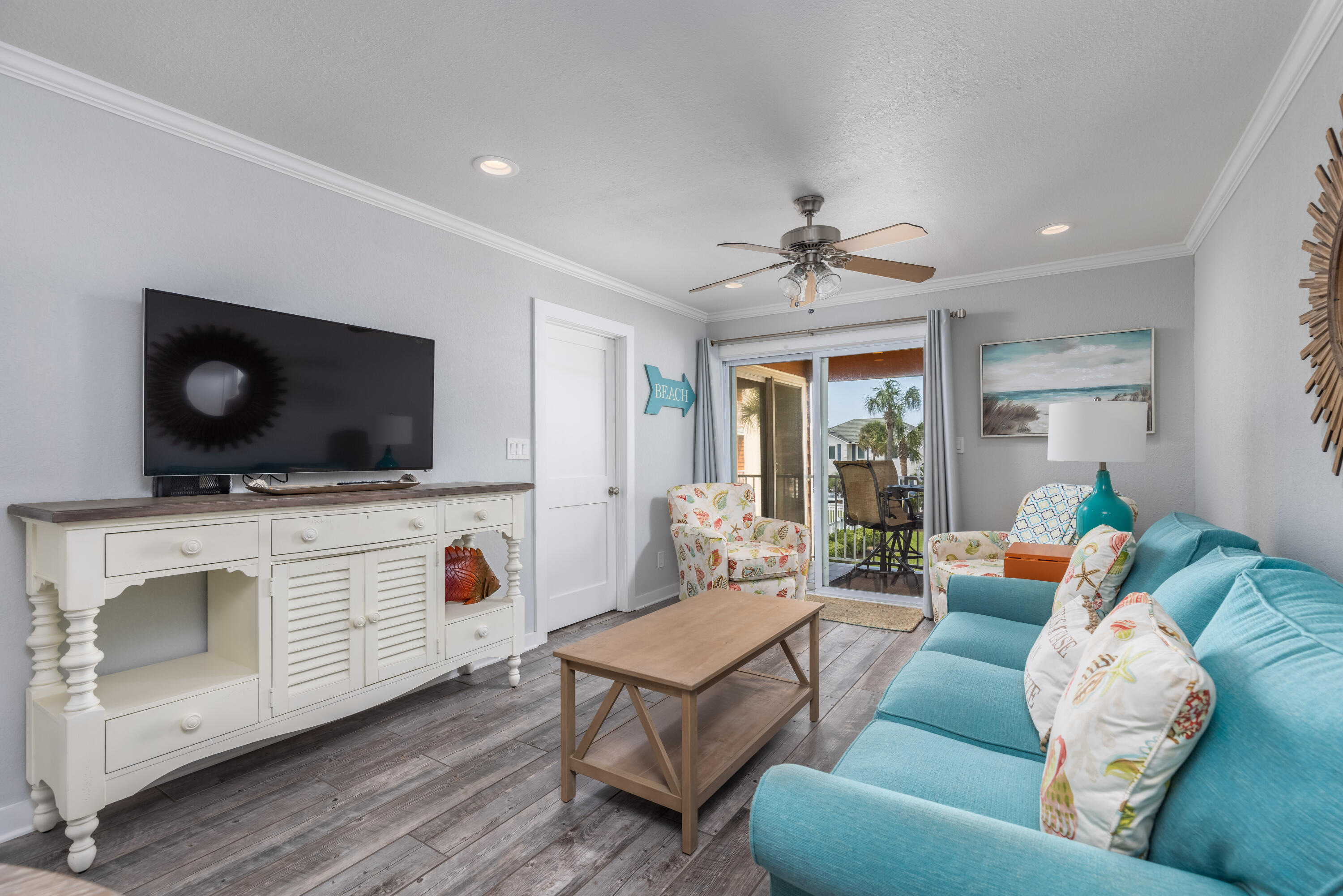 TRADEWINDS - Residential