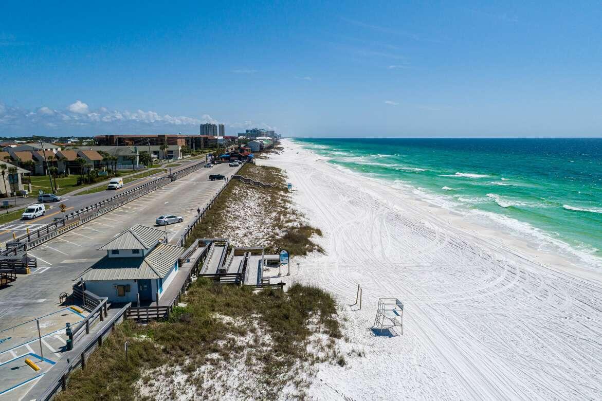 TRADEWINDS - Residential